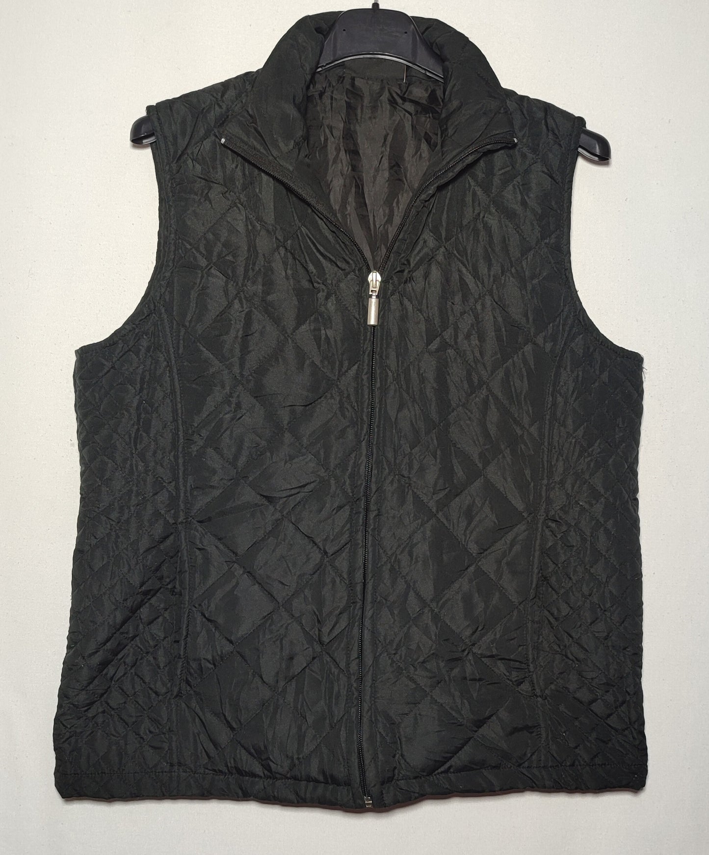 Αμάνικο Μπουφάν JANE ASHLEY