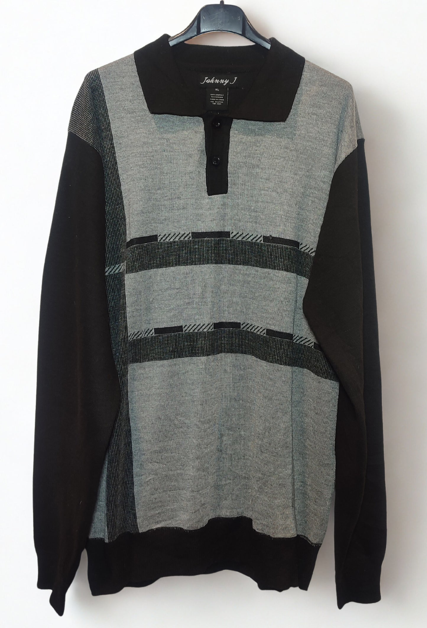 Πουλόβερ JOHNNY J