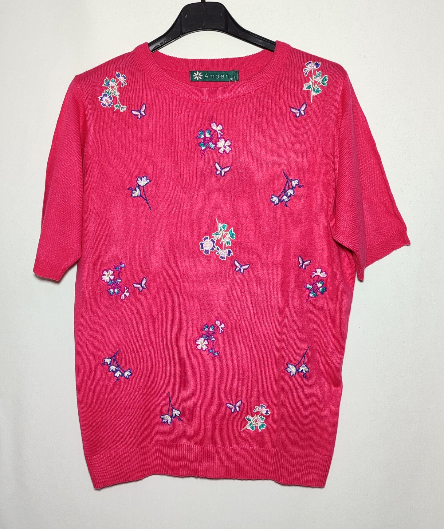 Πουλόβερ AMBER