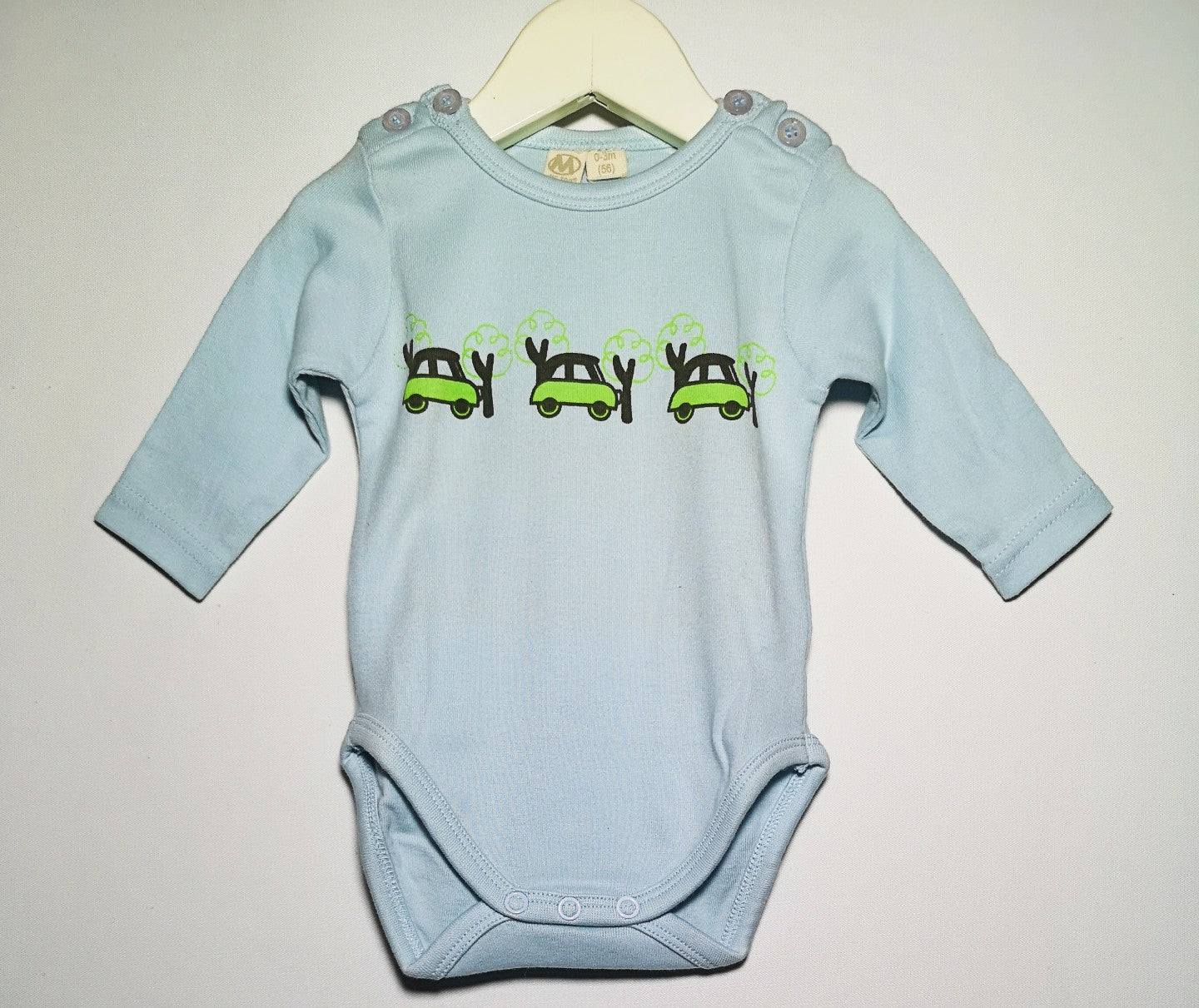 Κορμάκι ME TOO