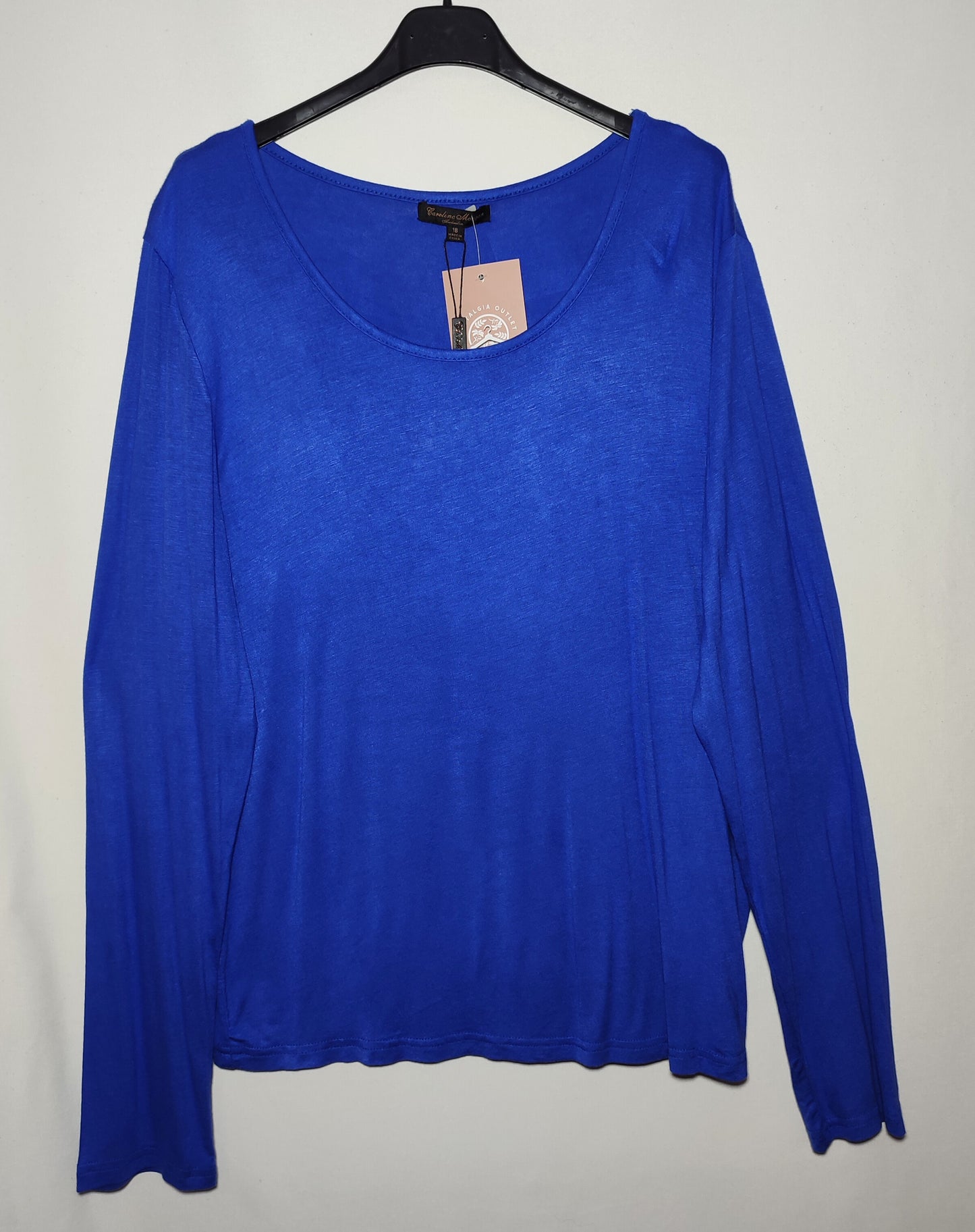 Μπλούζα CAROLINE MORGAN