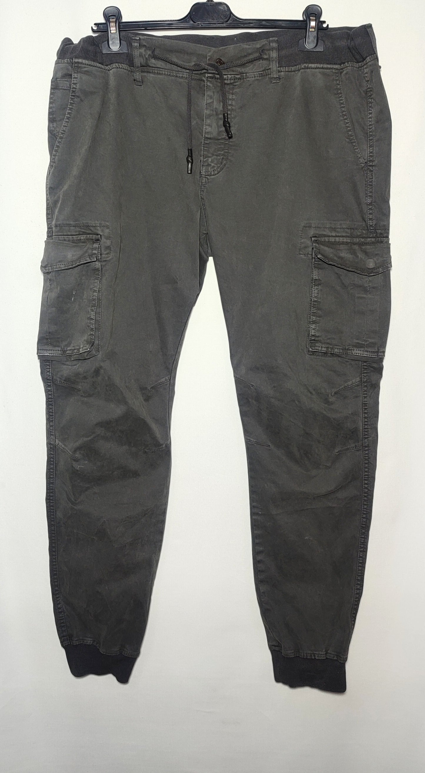 Παντελόνι FIRST STREET