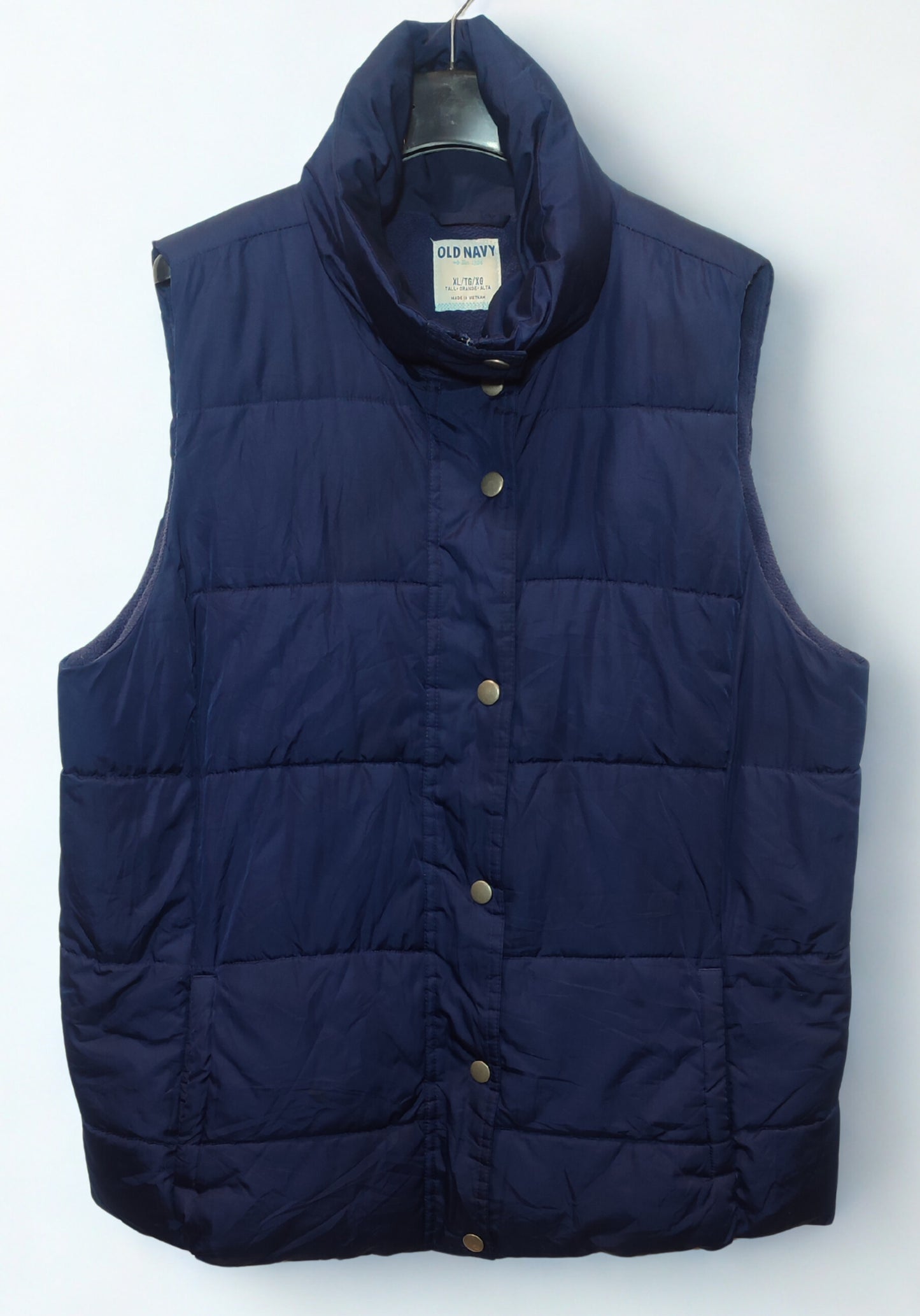 Αμάνικο Μπουφάν OLD NAVY