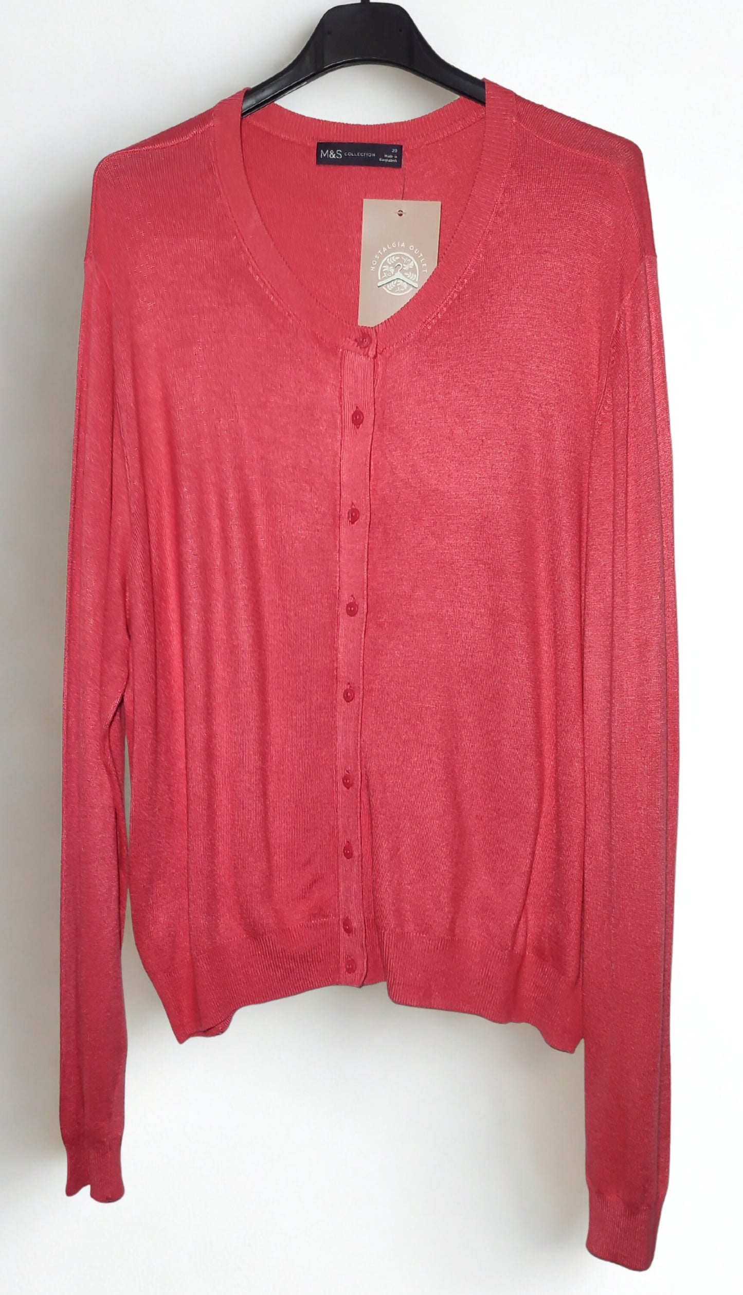 Ζακέτα MARKS & SPENCER