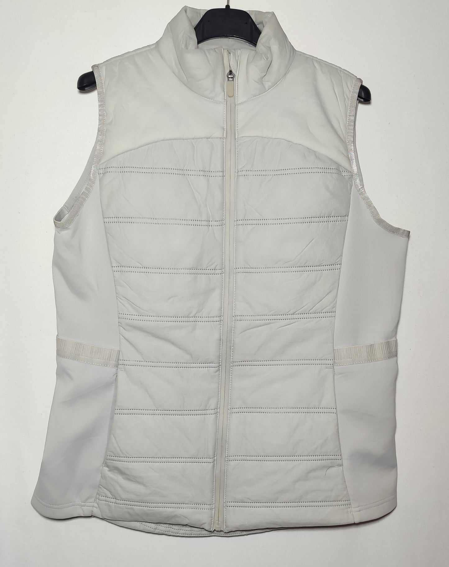 Αμάνικο Μπουφάν AVIA