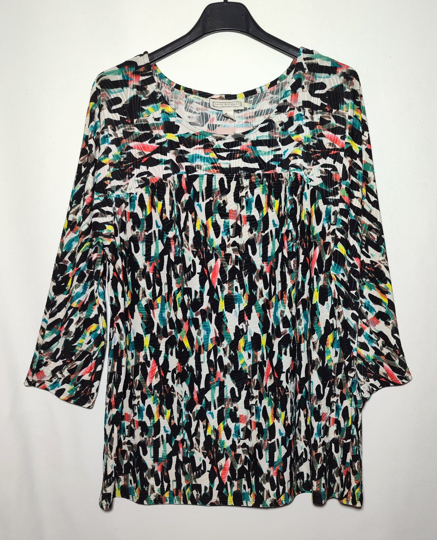 Μπλούζα DANA BUCHMAN