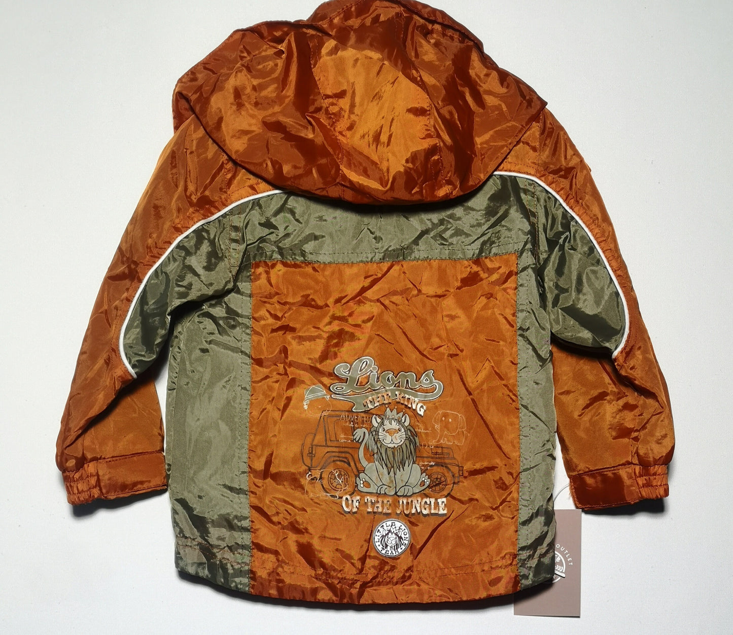 Μπουφάν KIKI & KOKO