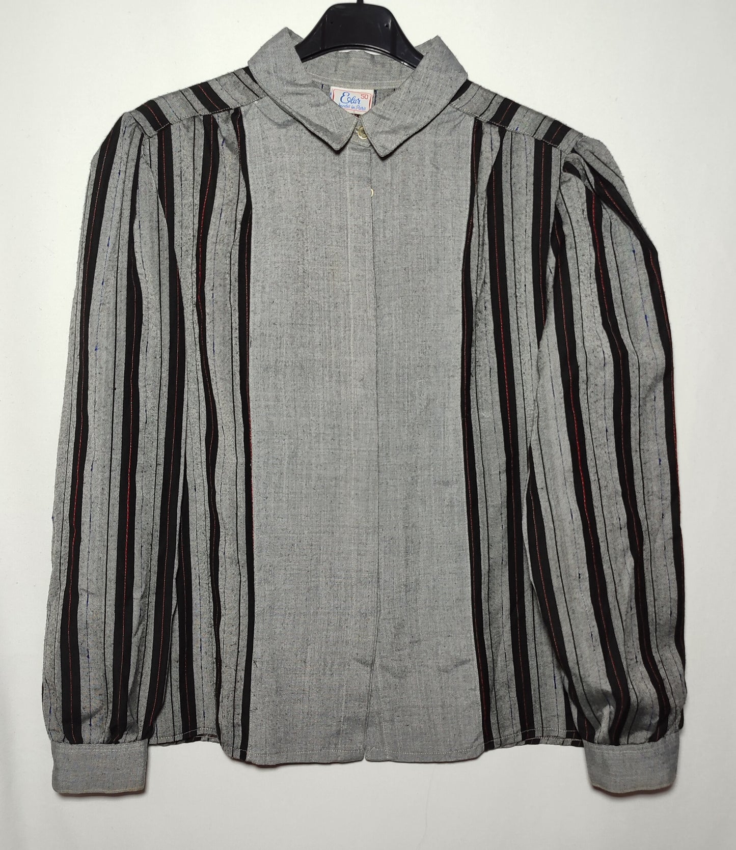 Πουκάμισο vintage ECLAR MODES IN PARIS
