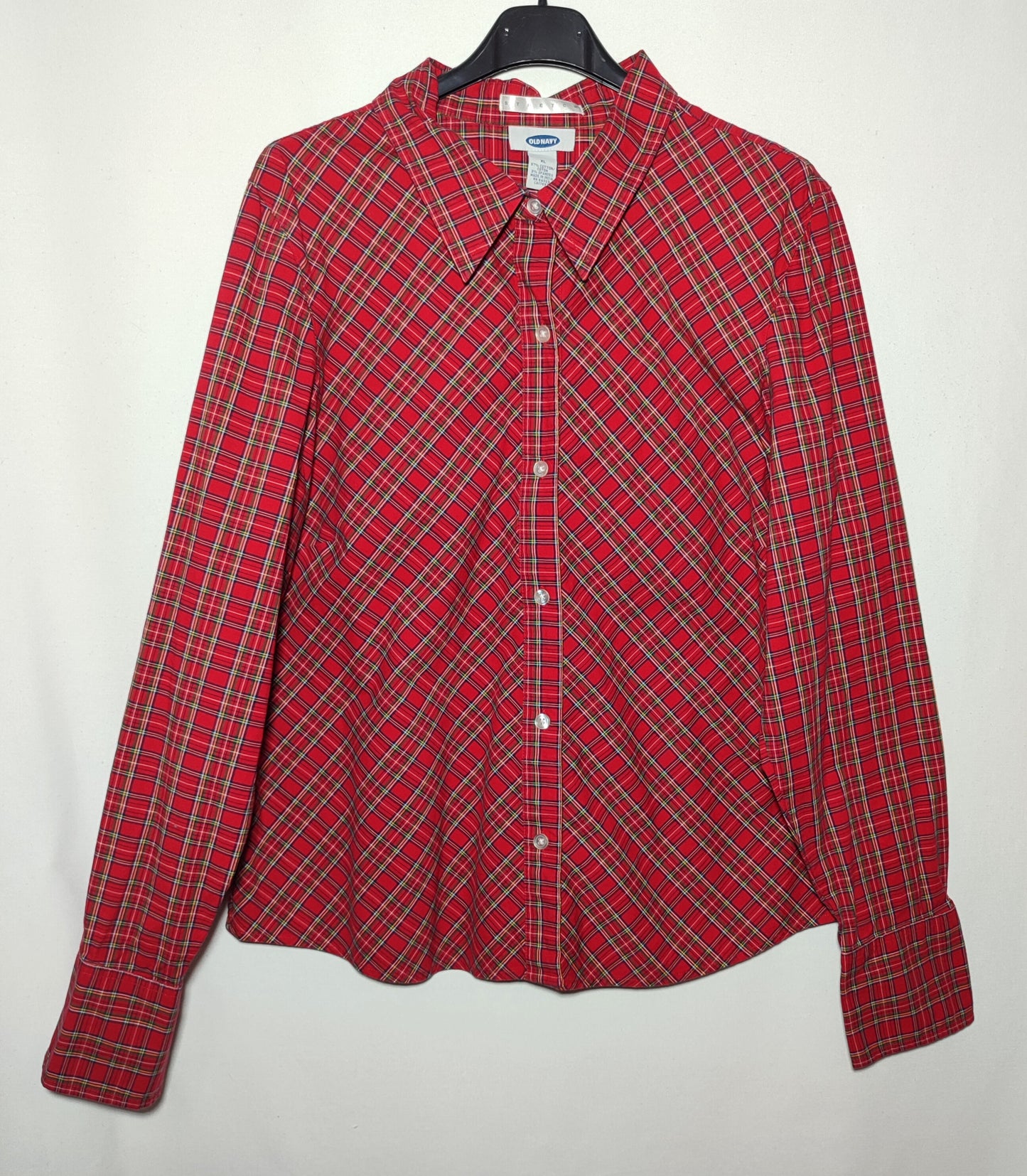Πουκάμισο OLD NAVY STRETCH