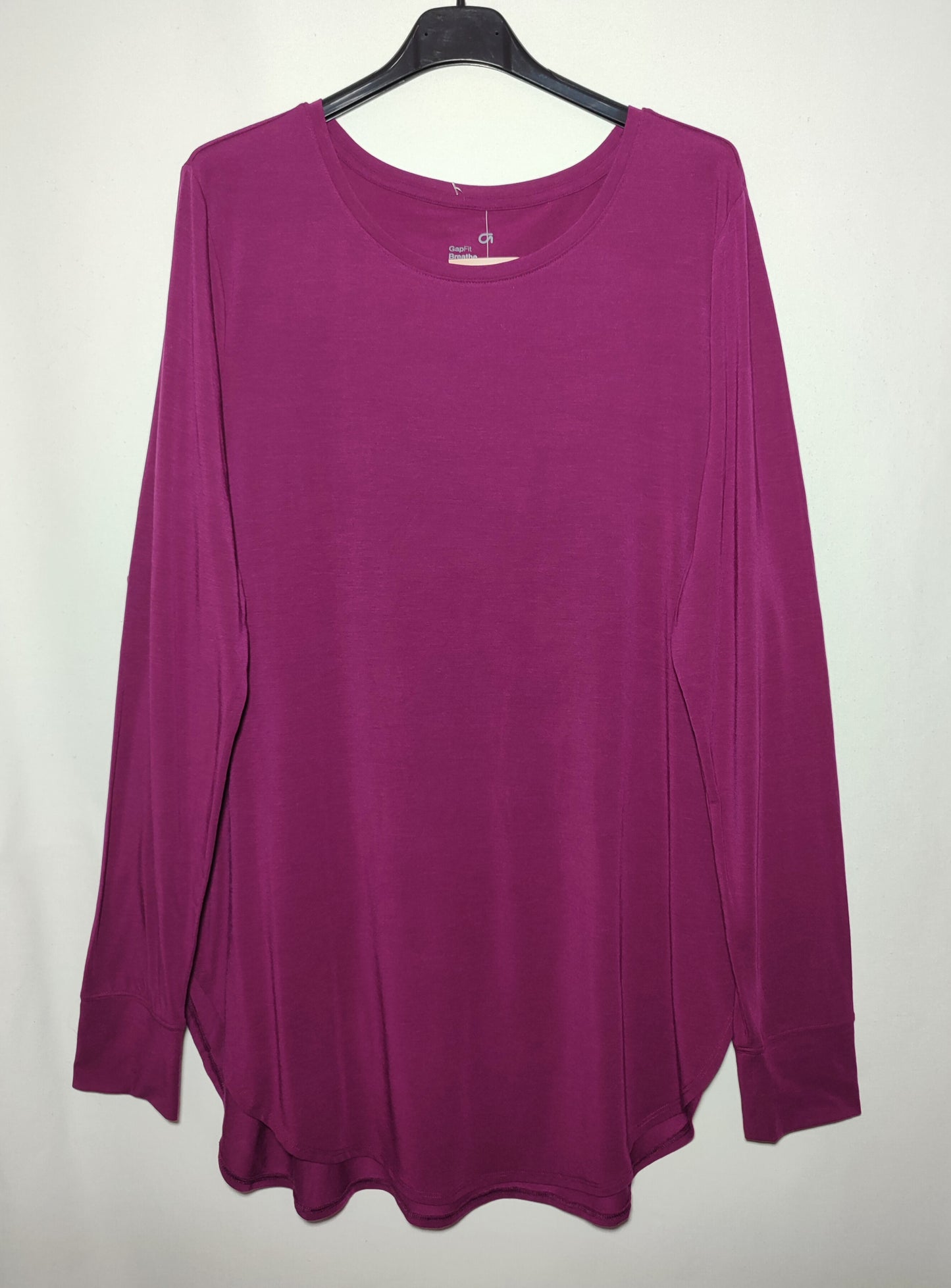 Μπλούζα GAP FIT BREATHE