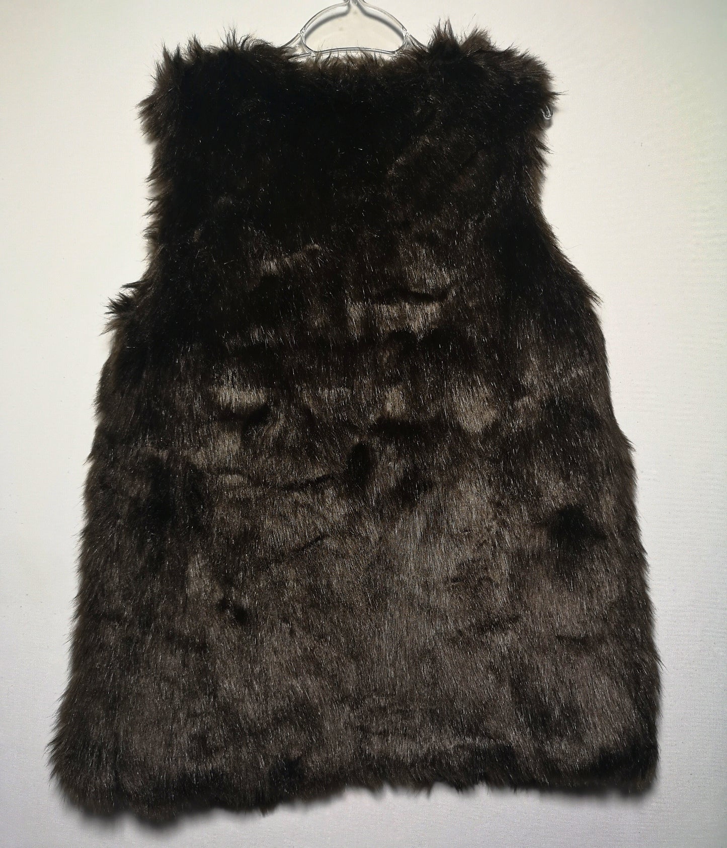 Γιλέκο γούνινο NEXT