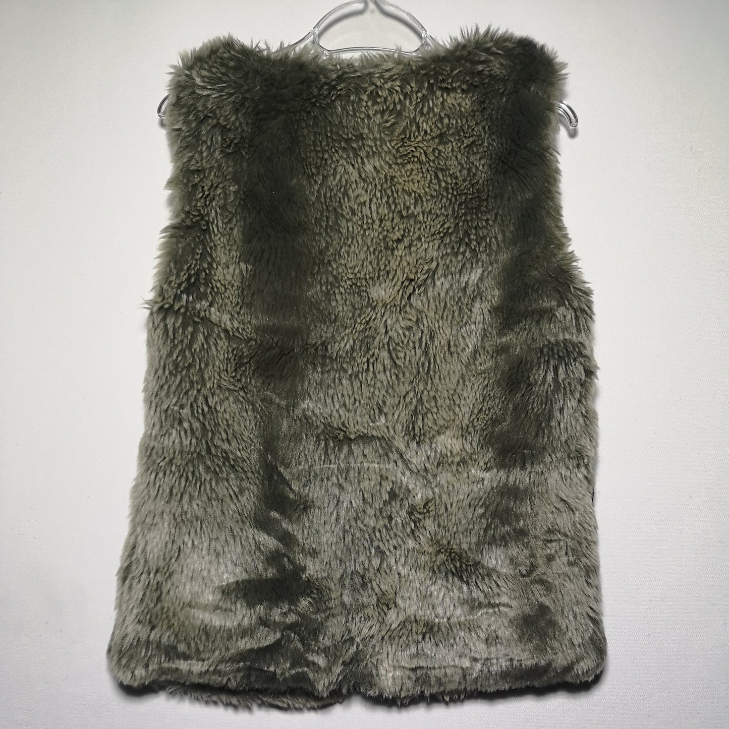 Γιλέκο γούνινο YIGGA