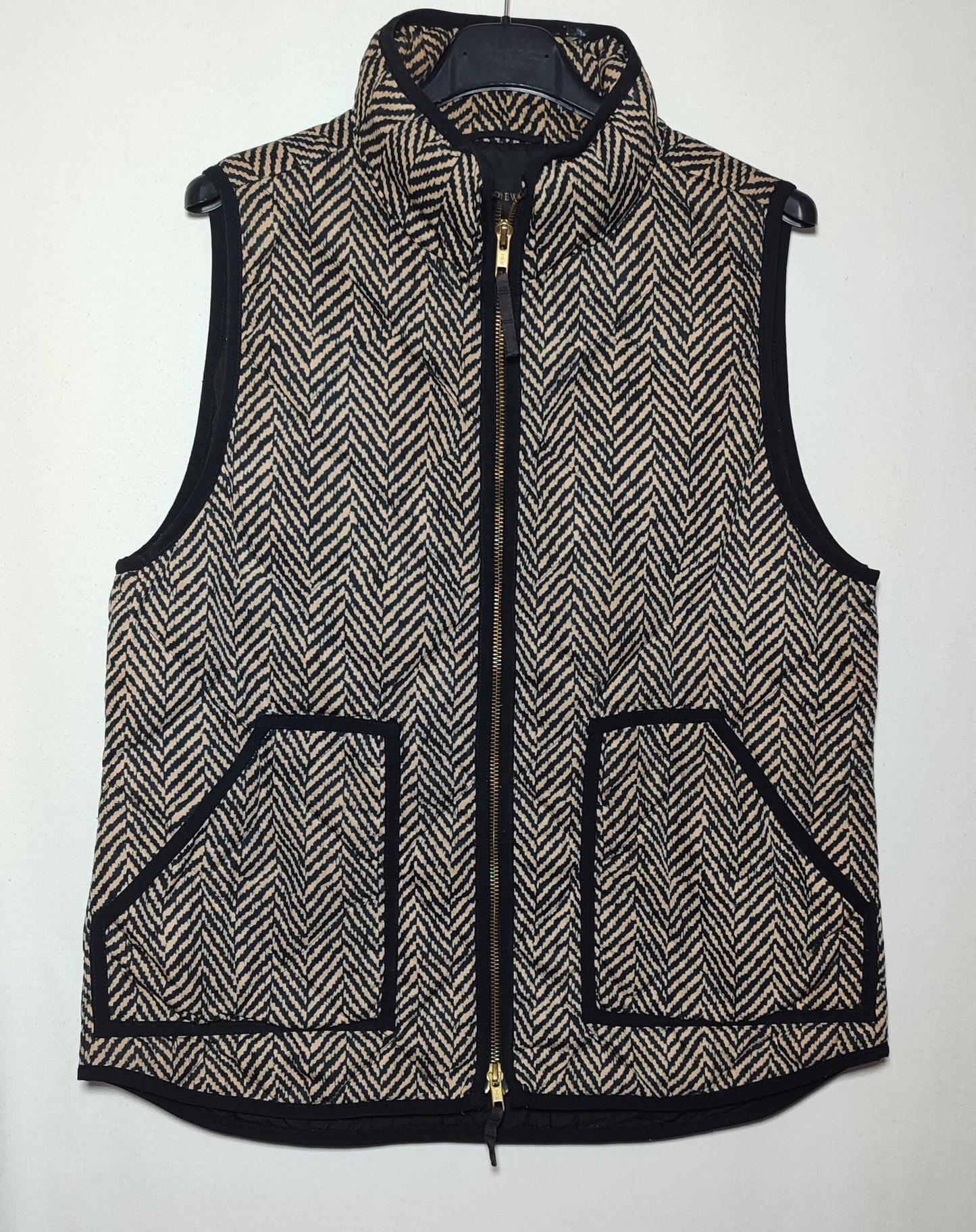 Αμάνικο Μπουφάν HONEY BELLE