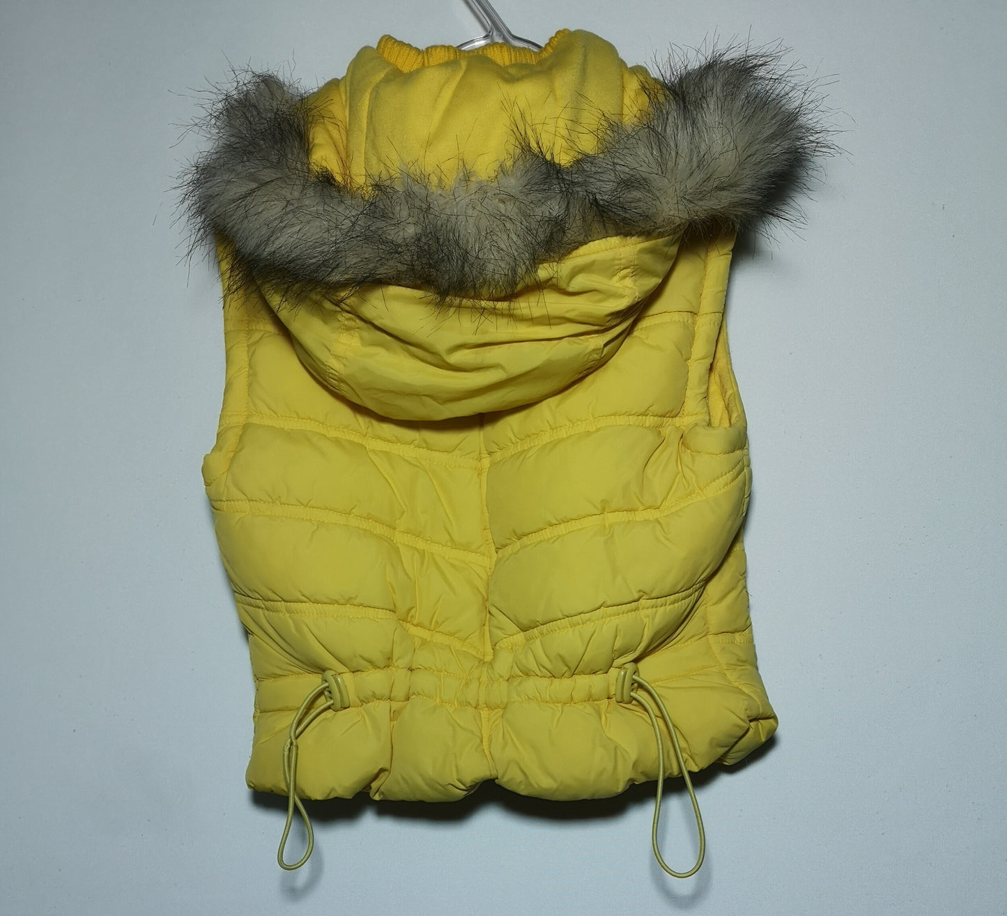 Μπουφάν αμάνικο MAYORAL