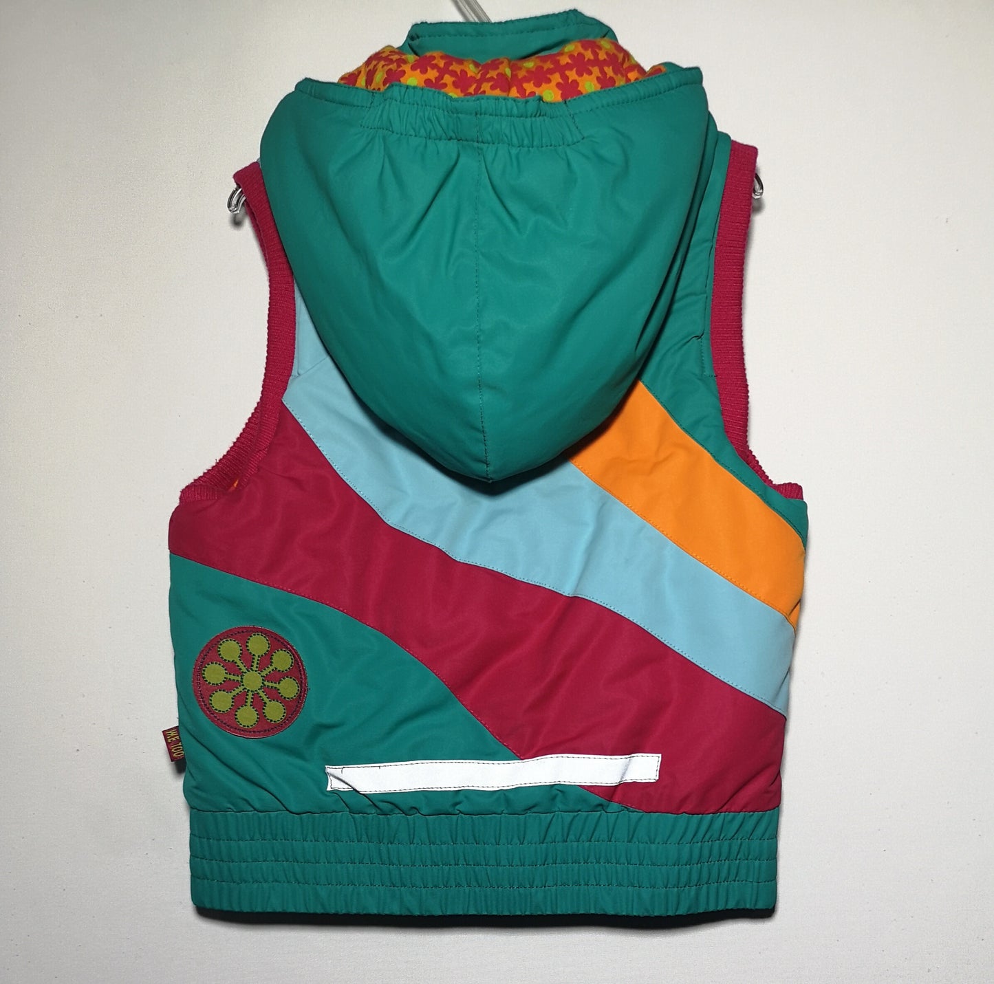 Μπουφάν ME TOO