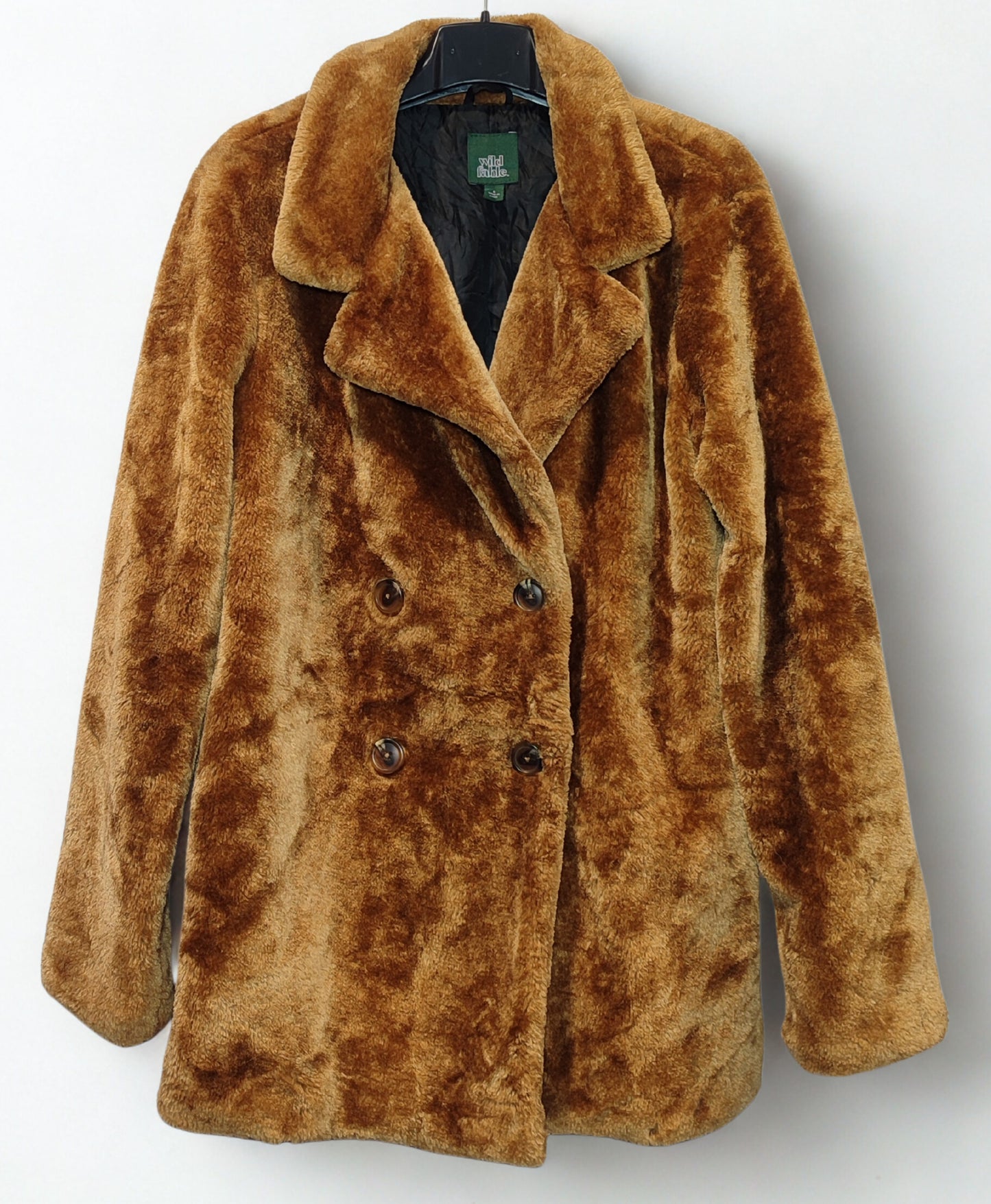 Γούνα WILD FABLE