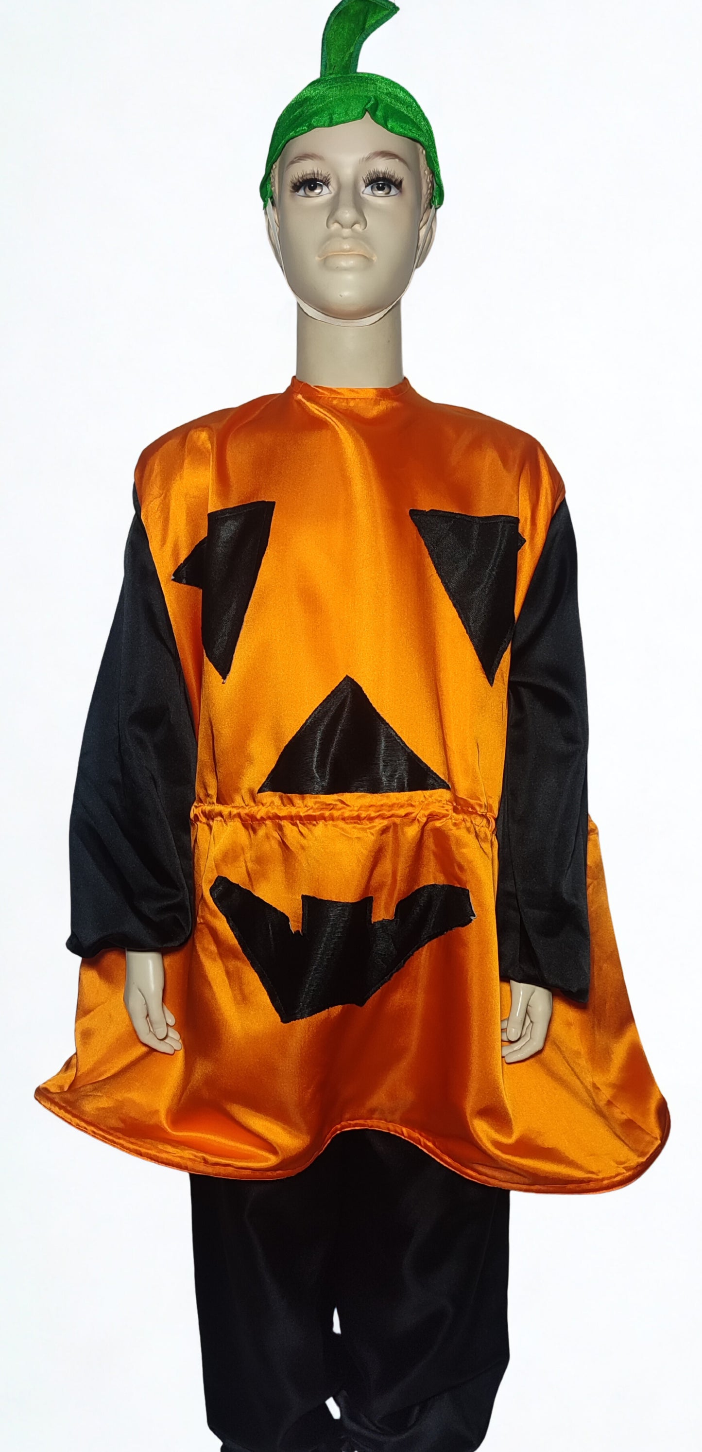 Στολή Κολοκύθα