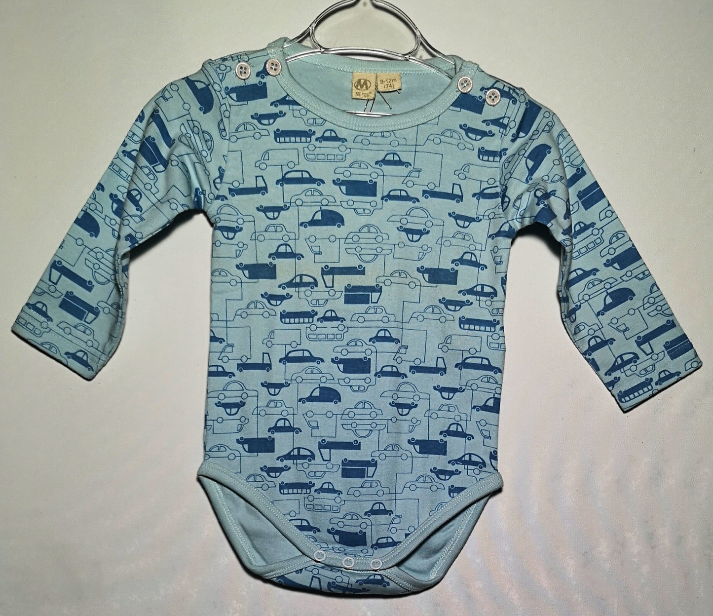 Κορμάκι ME TOO