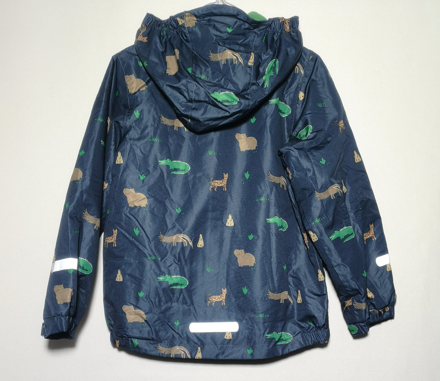 Μπουφάν IMPIDIMPI