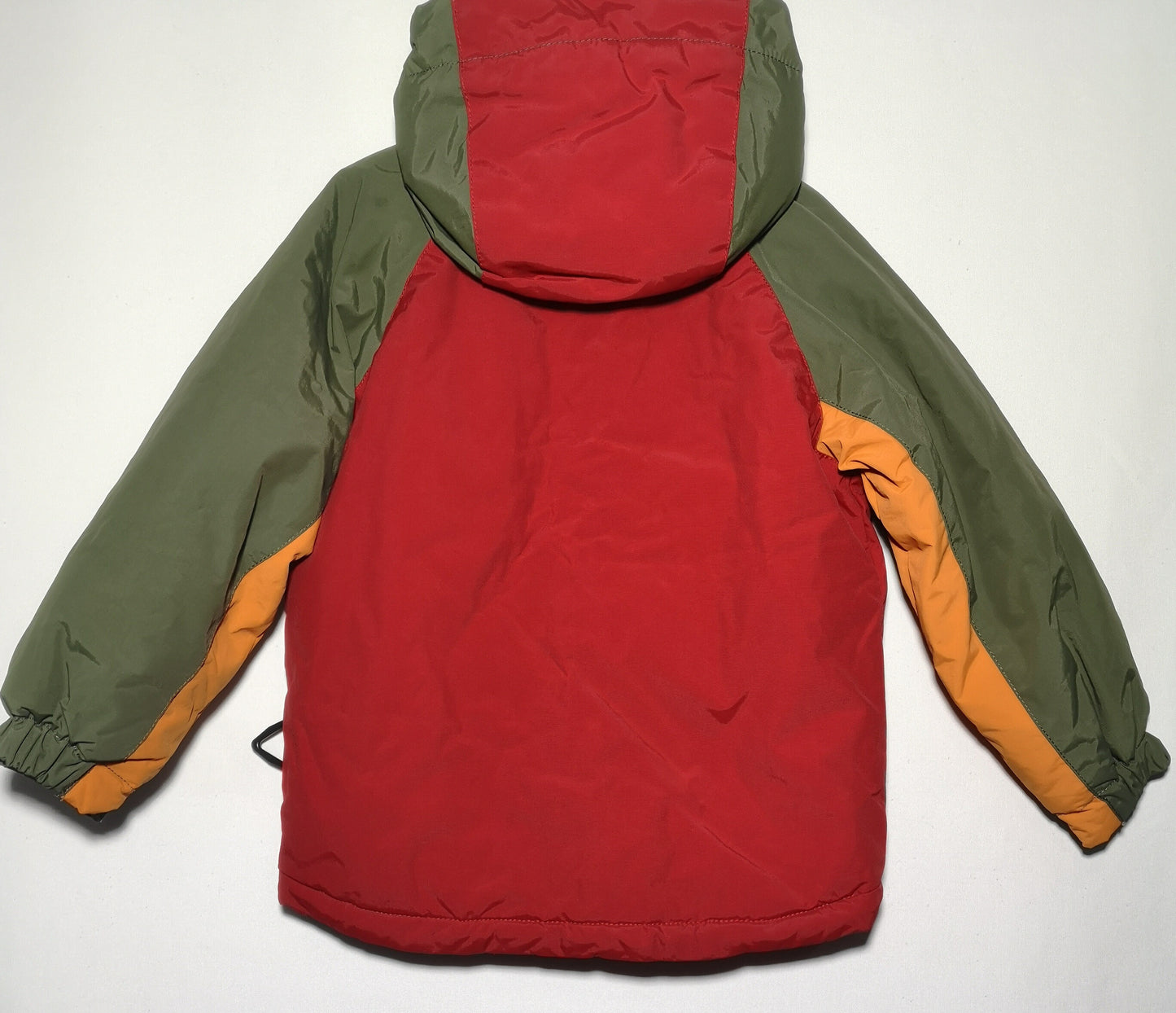 Μπουφάν LONGBOARD