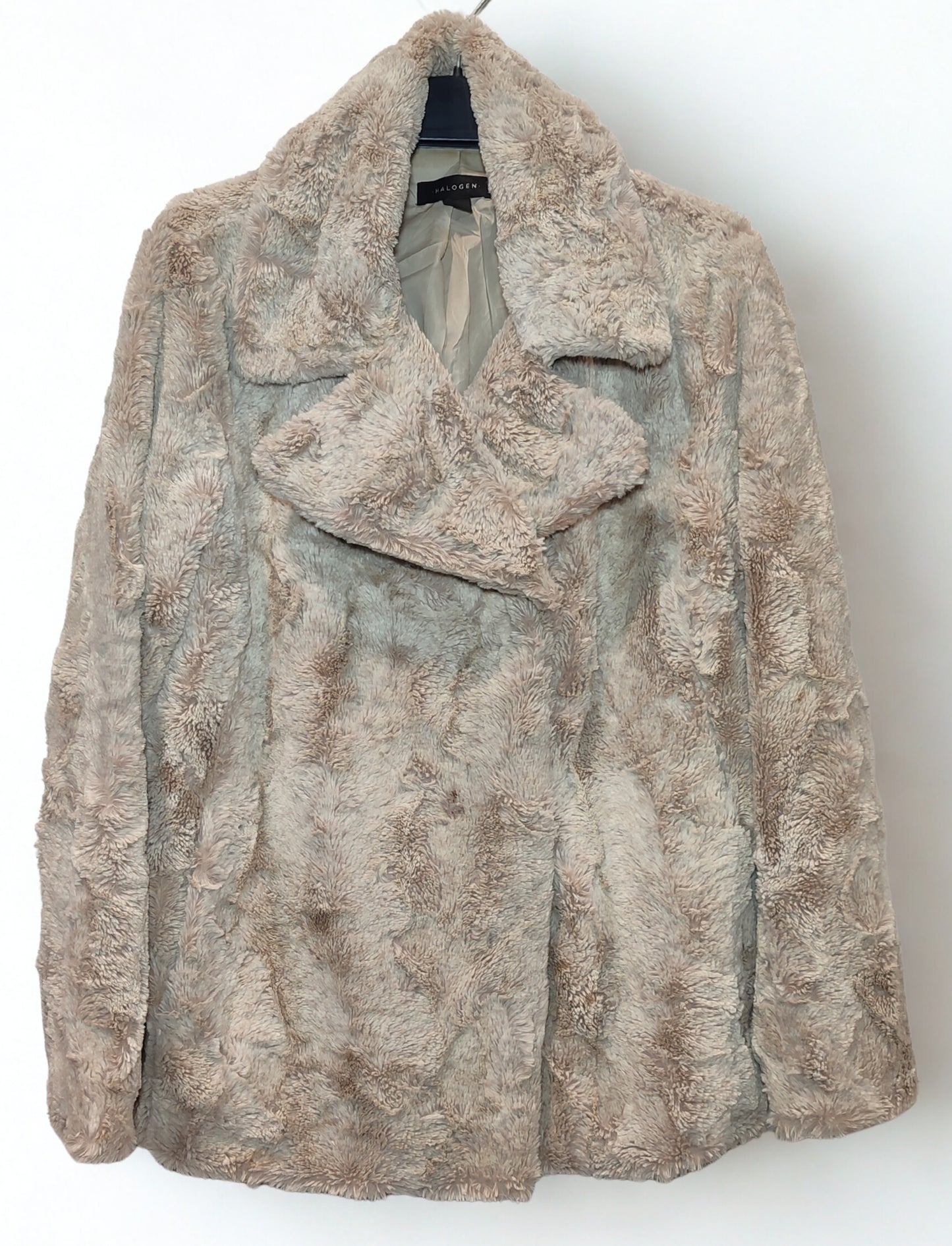 Γούνα HALOGEN