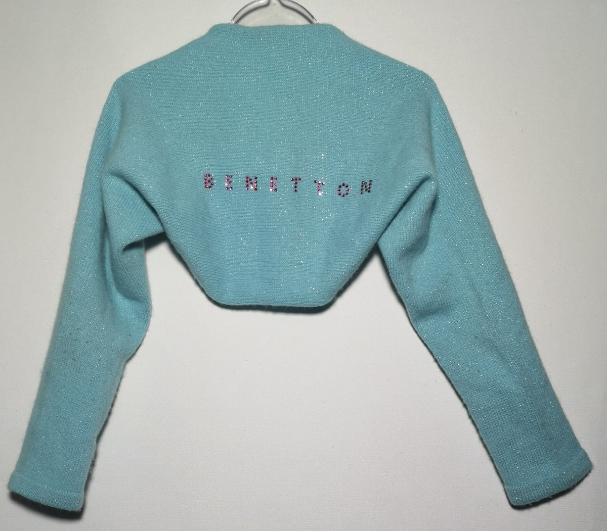 Ζακετάκι BENETTON
