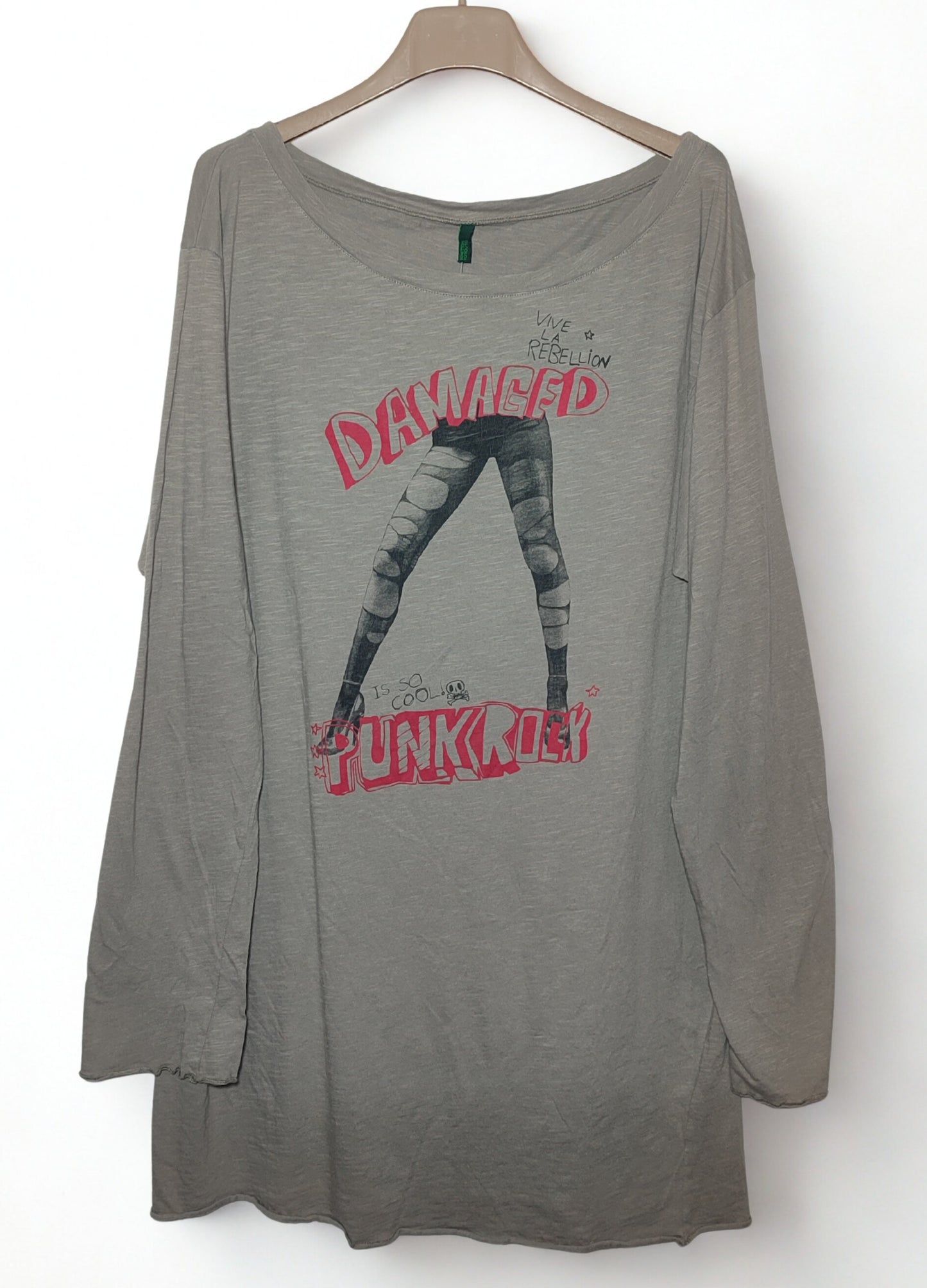 Φόρεμα BENETTON