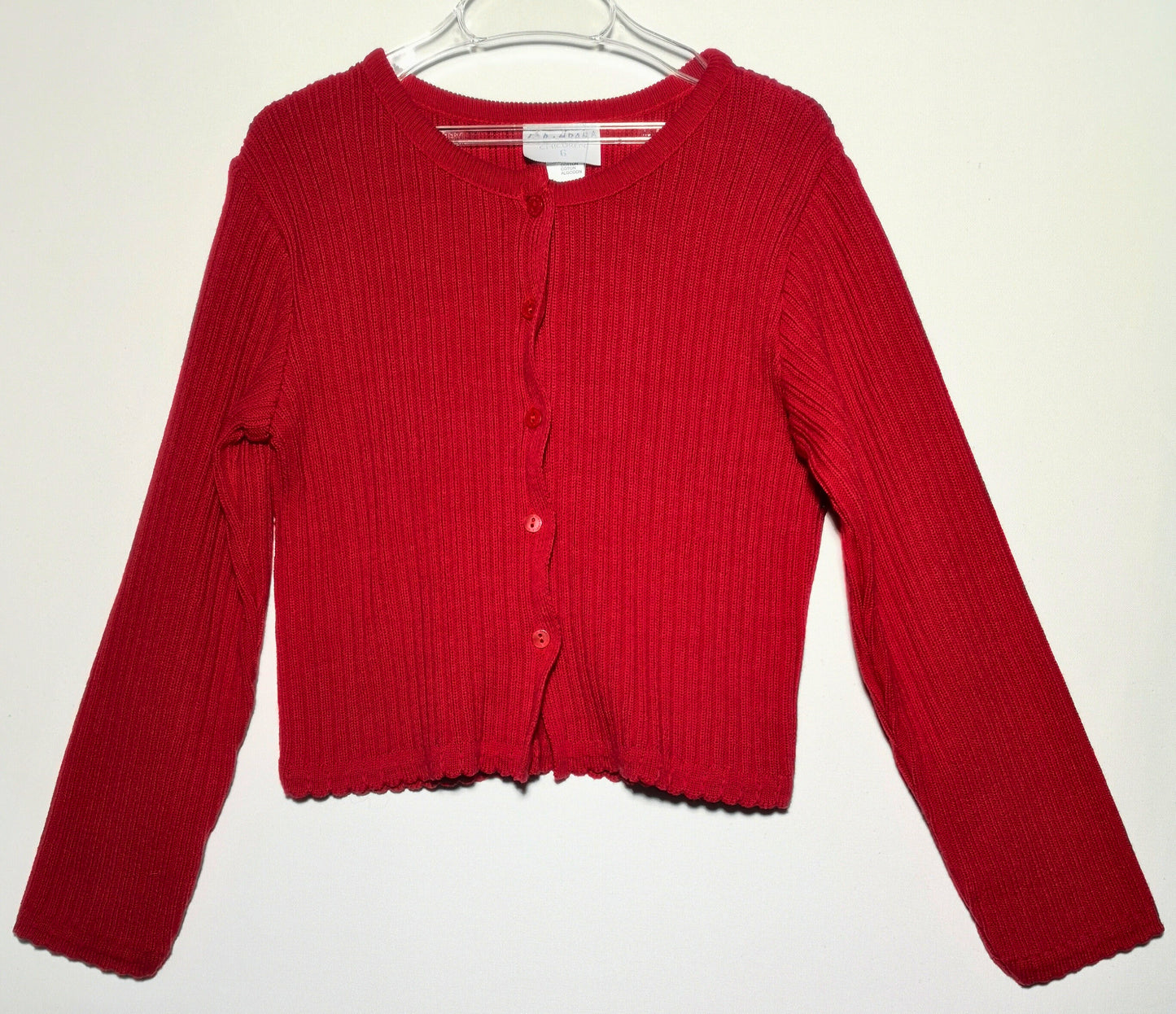 Ζακέτα GIRANDOLA