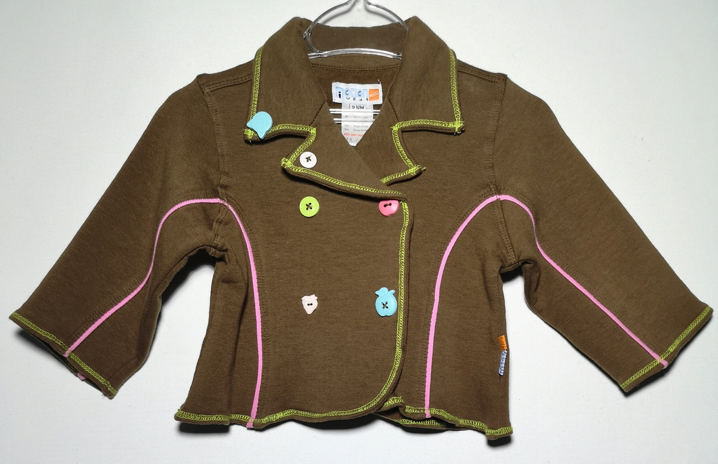 Ζακέτα I MOTION WEAR