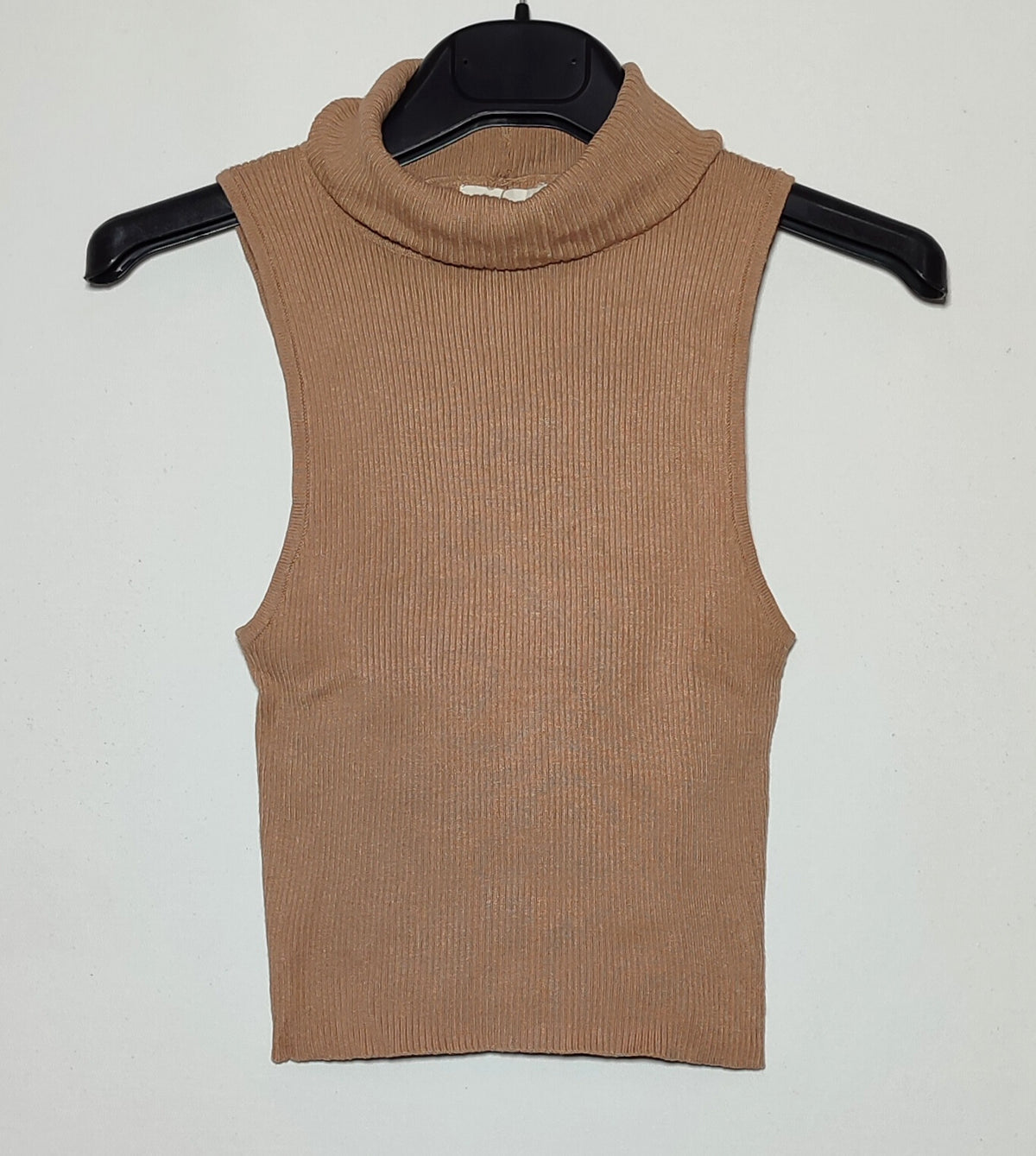 Μπλούζα GLASSONS CROP TOP