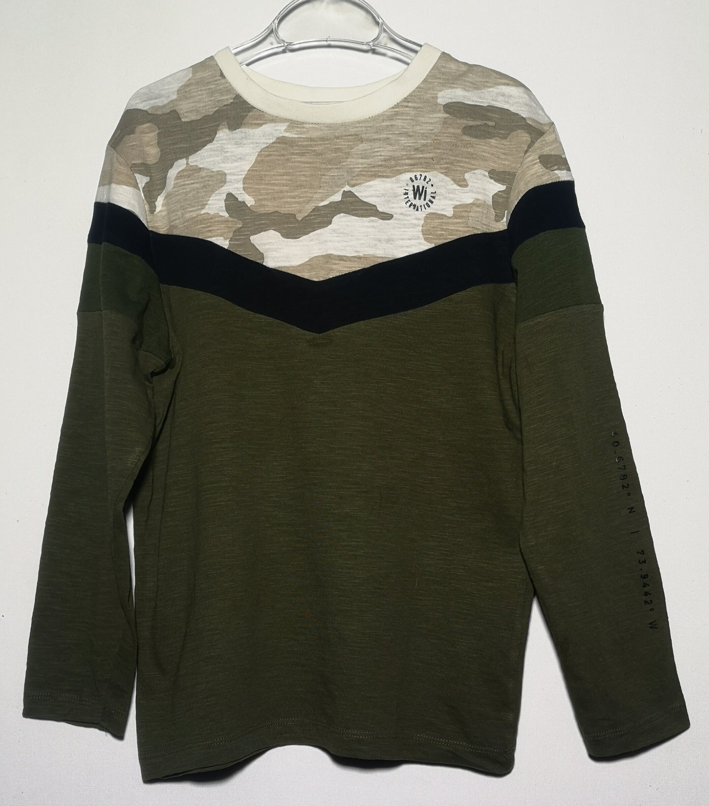 Μπλούζα GEORGE