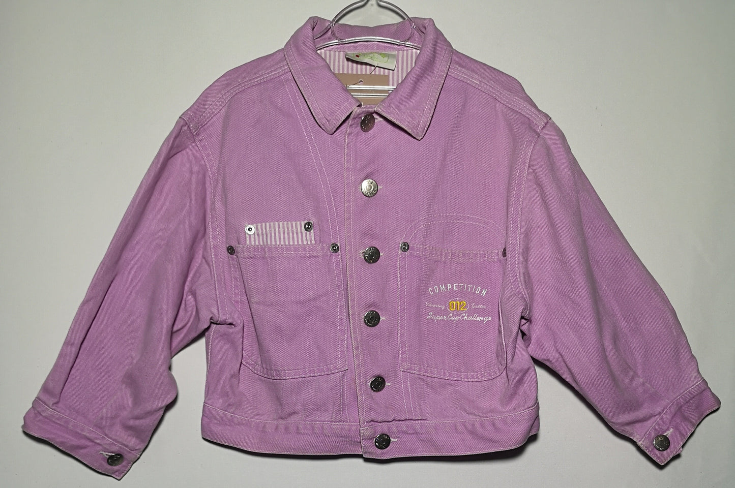 Μπουφάν BENETTON