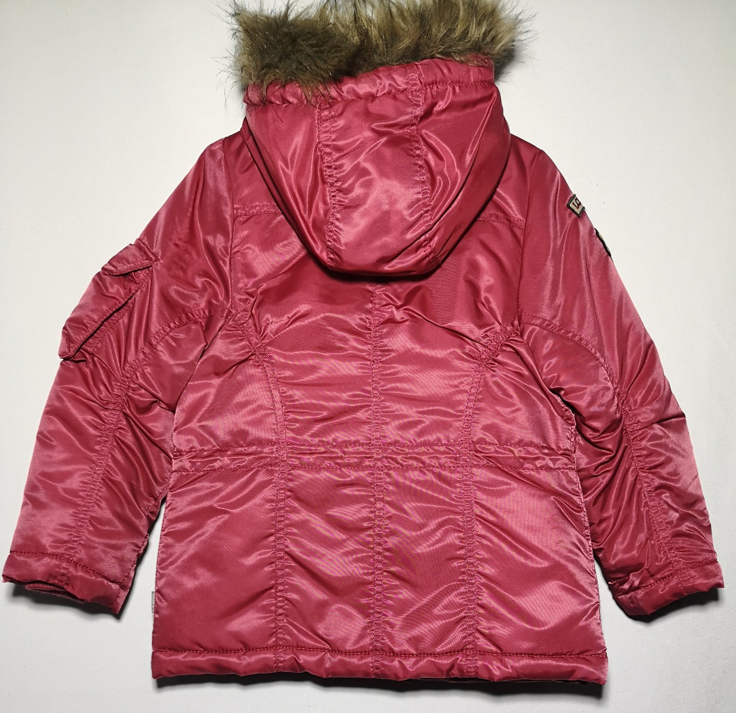 Μπουφάν LCK R