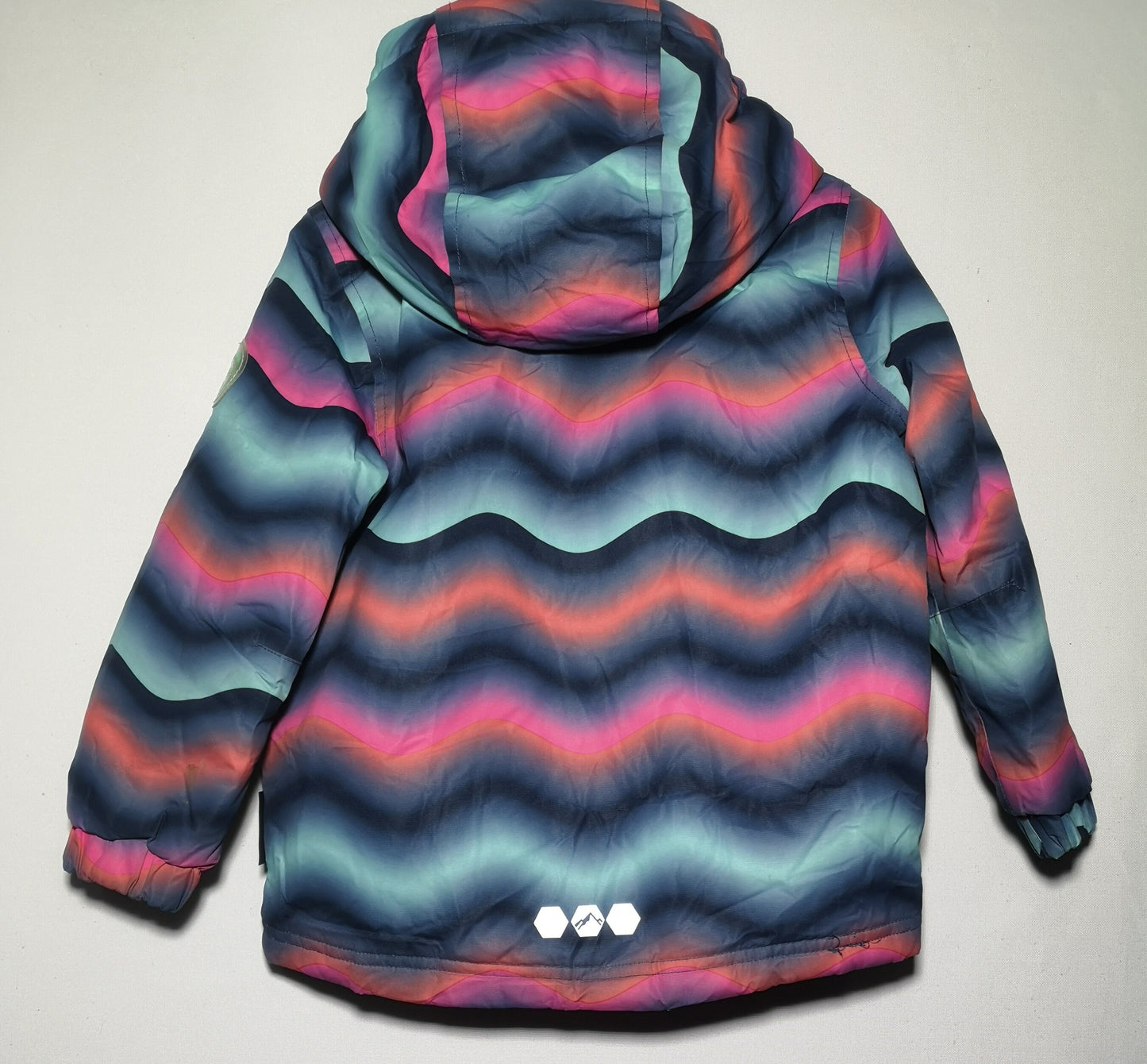 Μπουφάν NORTH VILLE