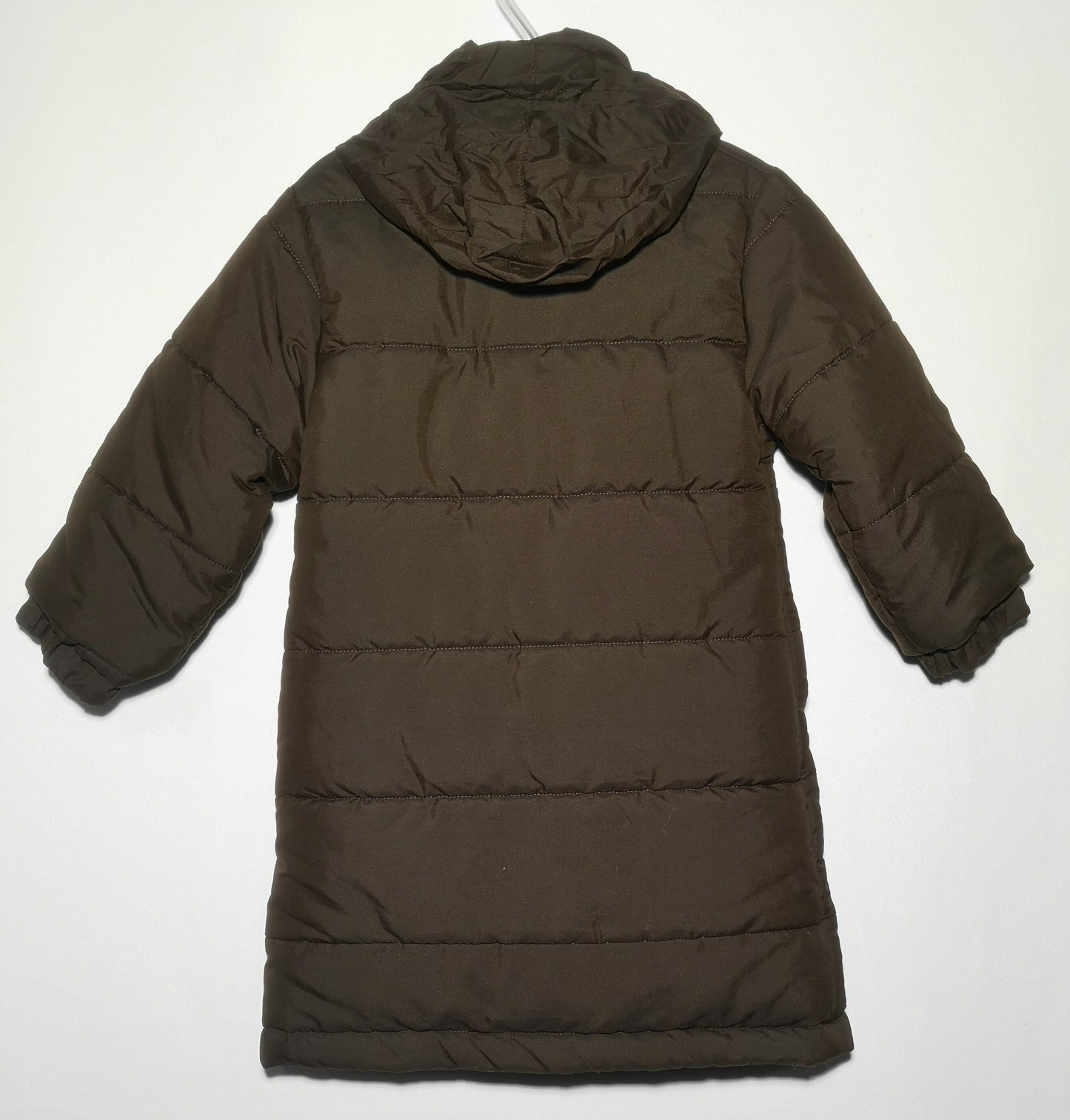 Μπουφάν μακρύ GIRANDOLA