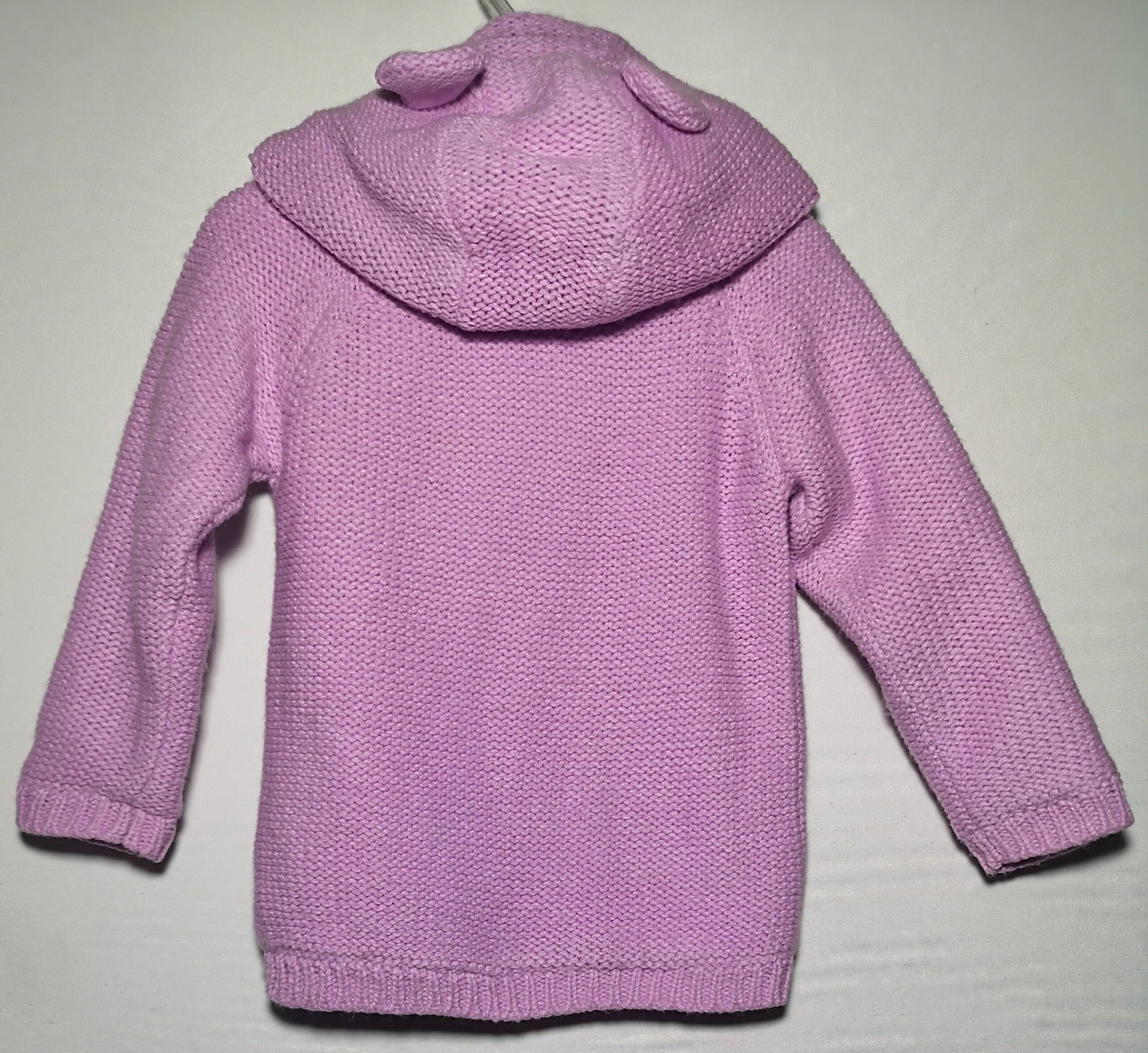 Μπουφάν LUPILU