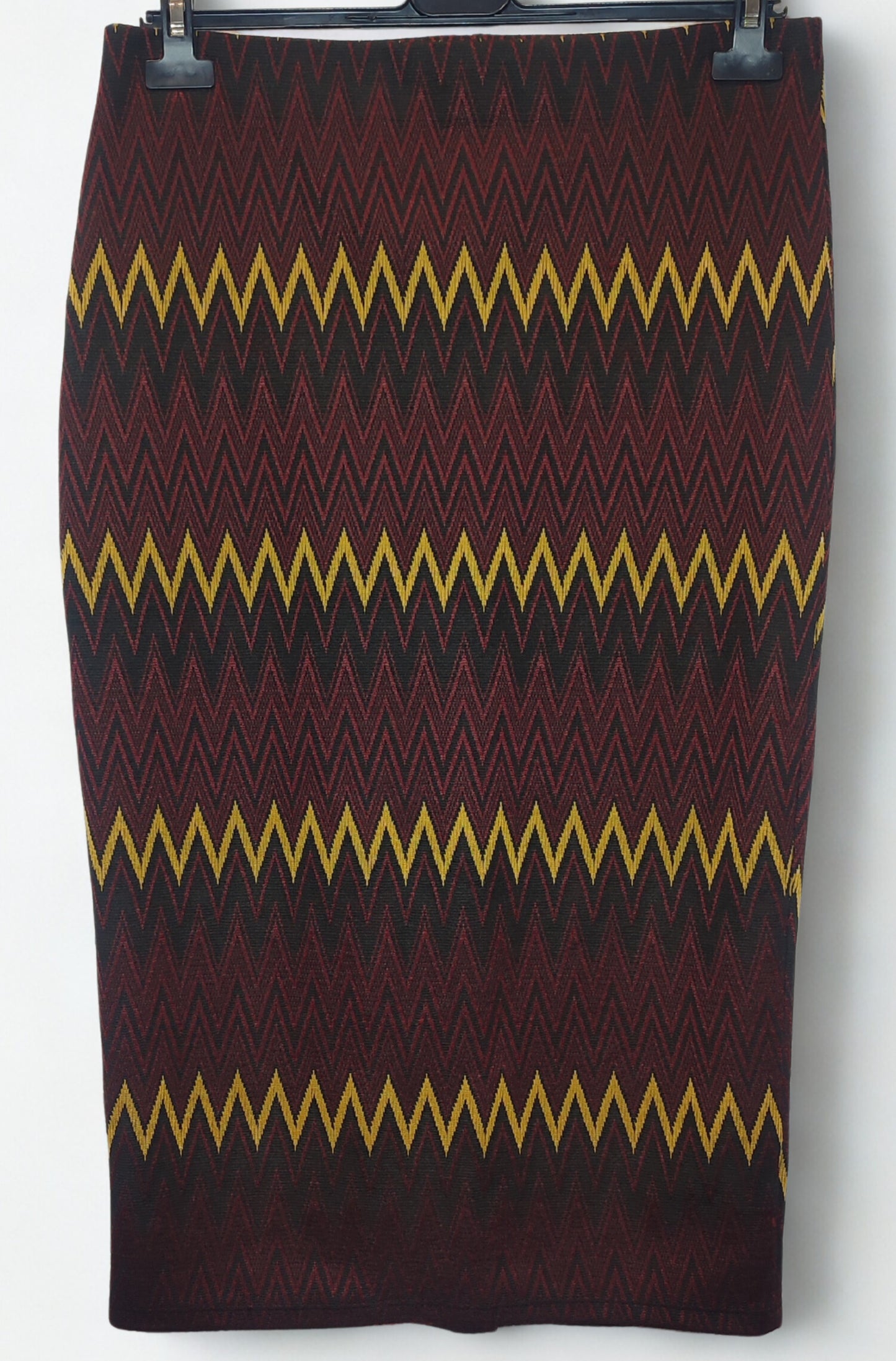 Φούστα ZARA TRAFALUC