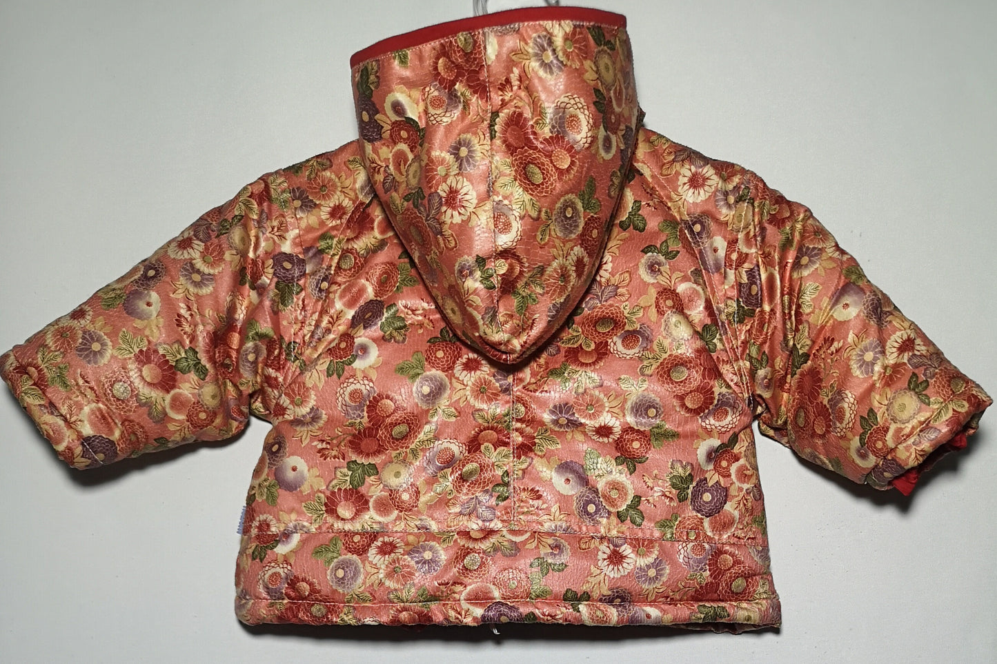 Μπουφάν I MOTION WEAR