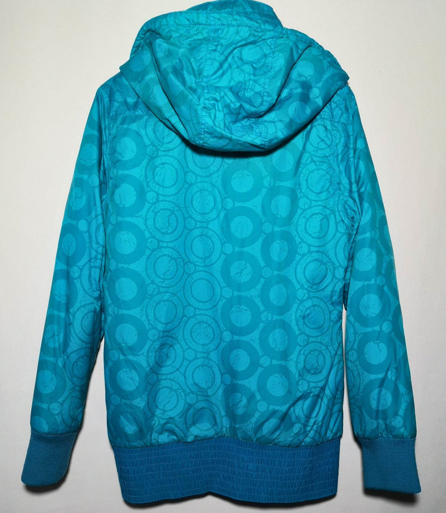 Μπουφάν NEXT LEVEL