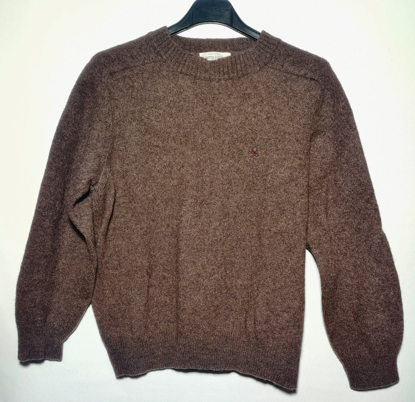 UNITED COLORS OF BENETTON sweater