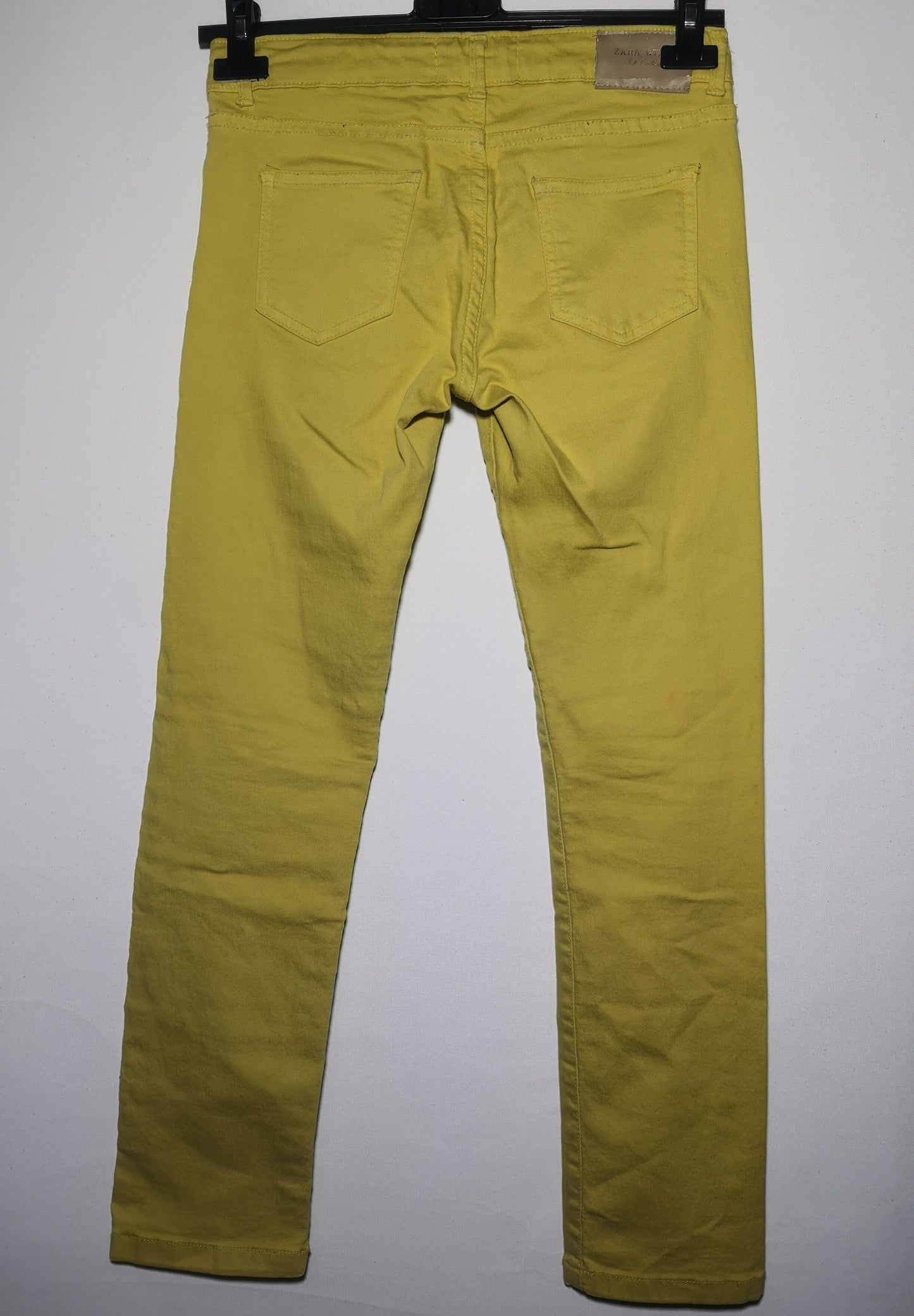 Παντελόνι τζιν ZARA