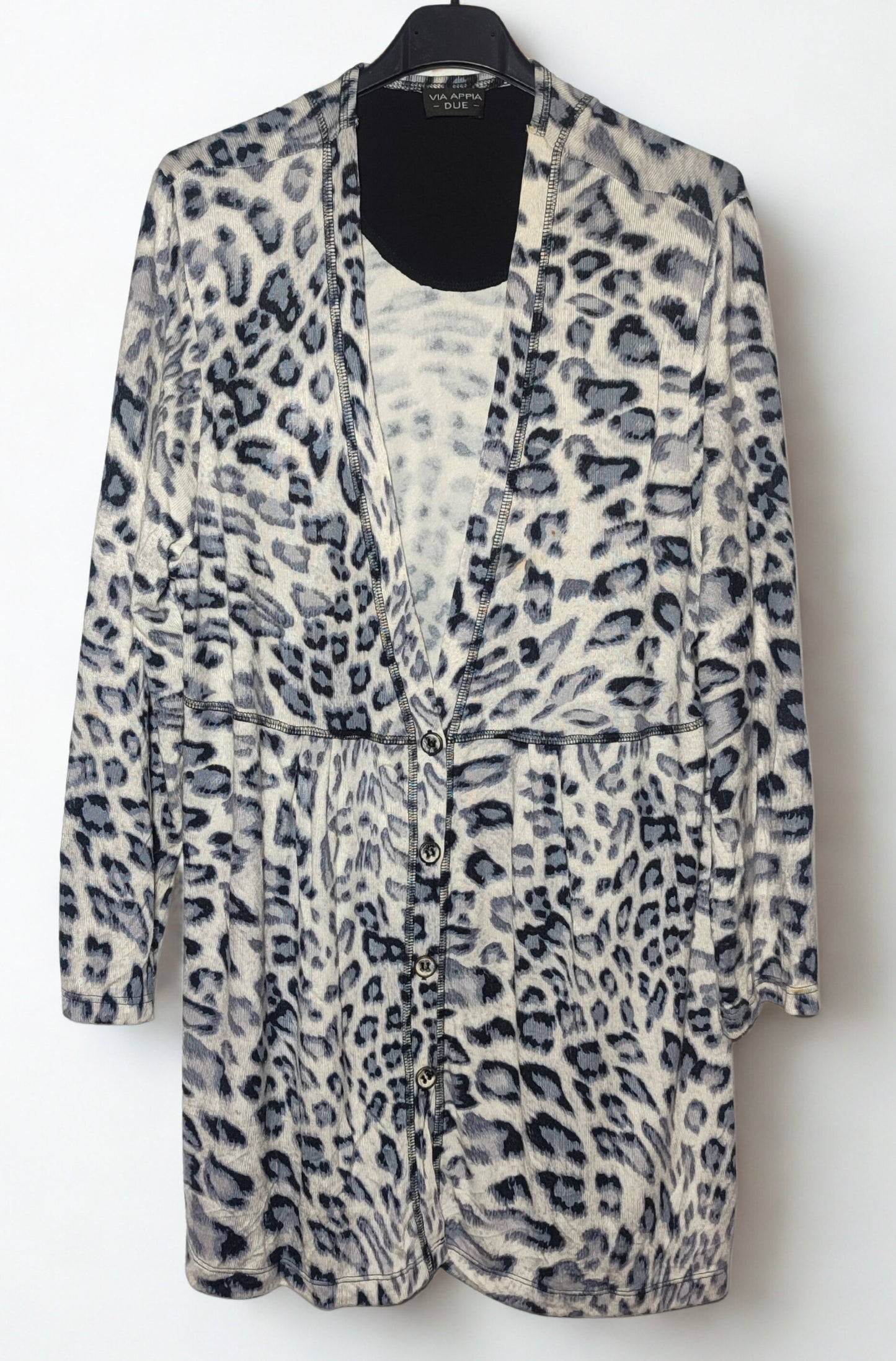 Ζακέτα VIA APPIA DUE