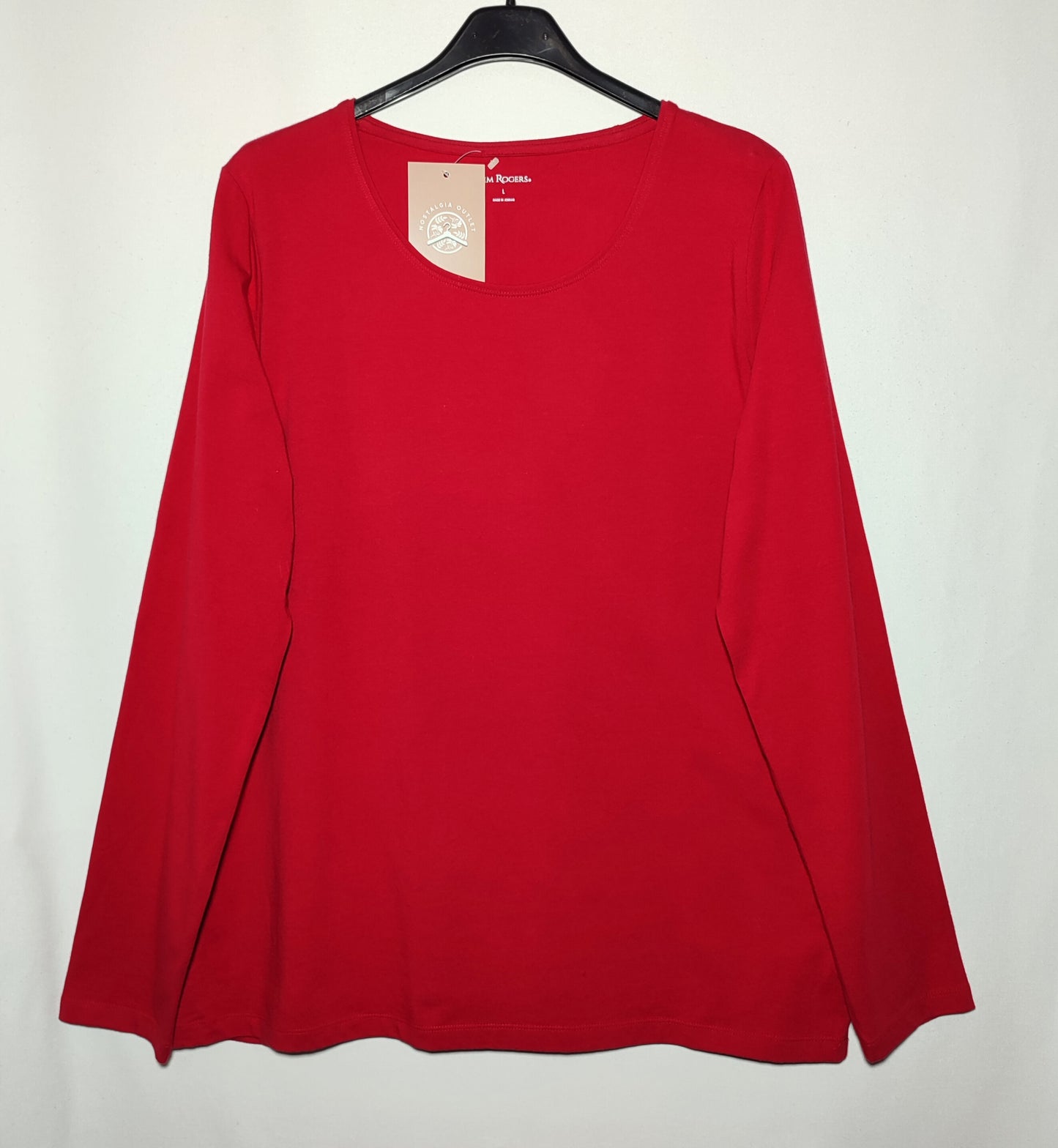 Μπλούζα KIM ROGERS