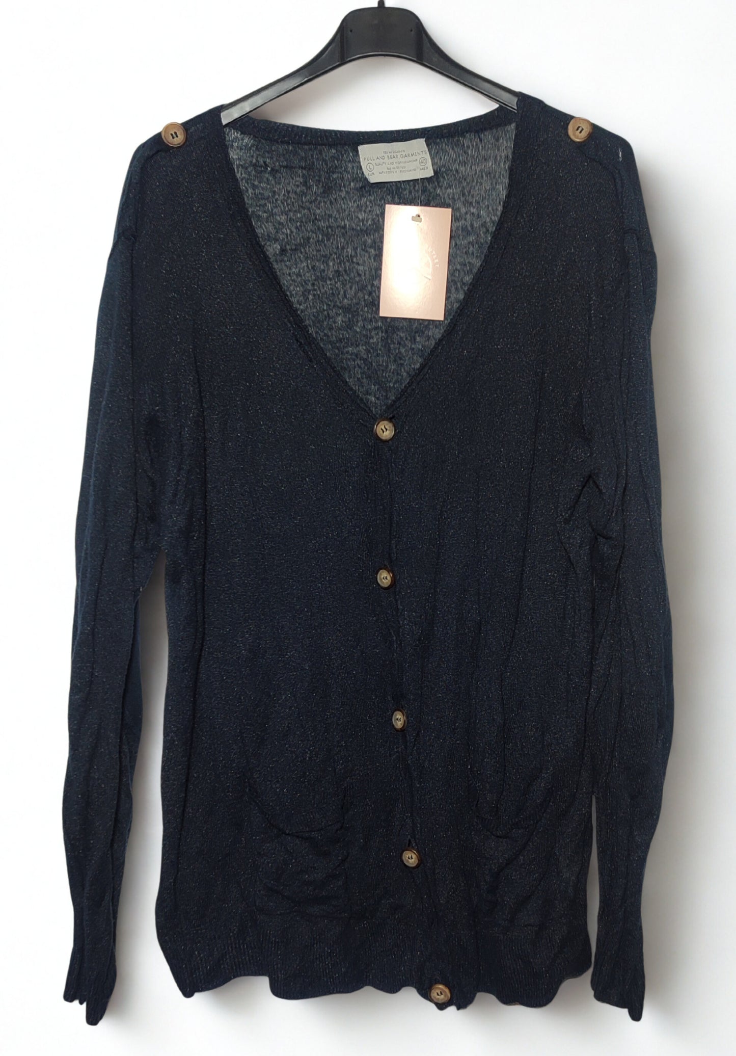 Ζακέτα PULL AND BEAR