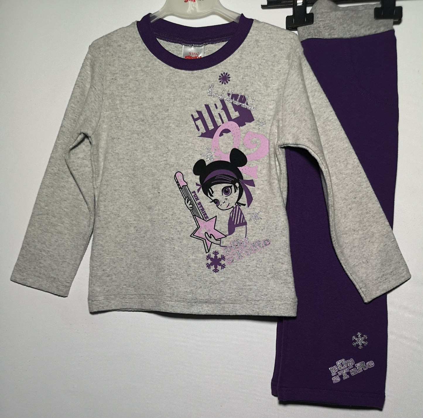 Σετ Φόρμα FUN STRIKE