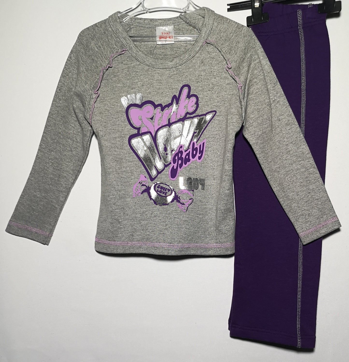 Σετ Φόρμα FUN STRIKE