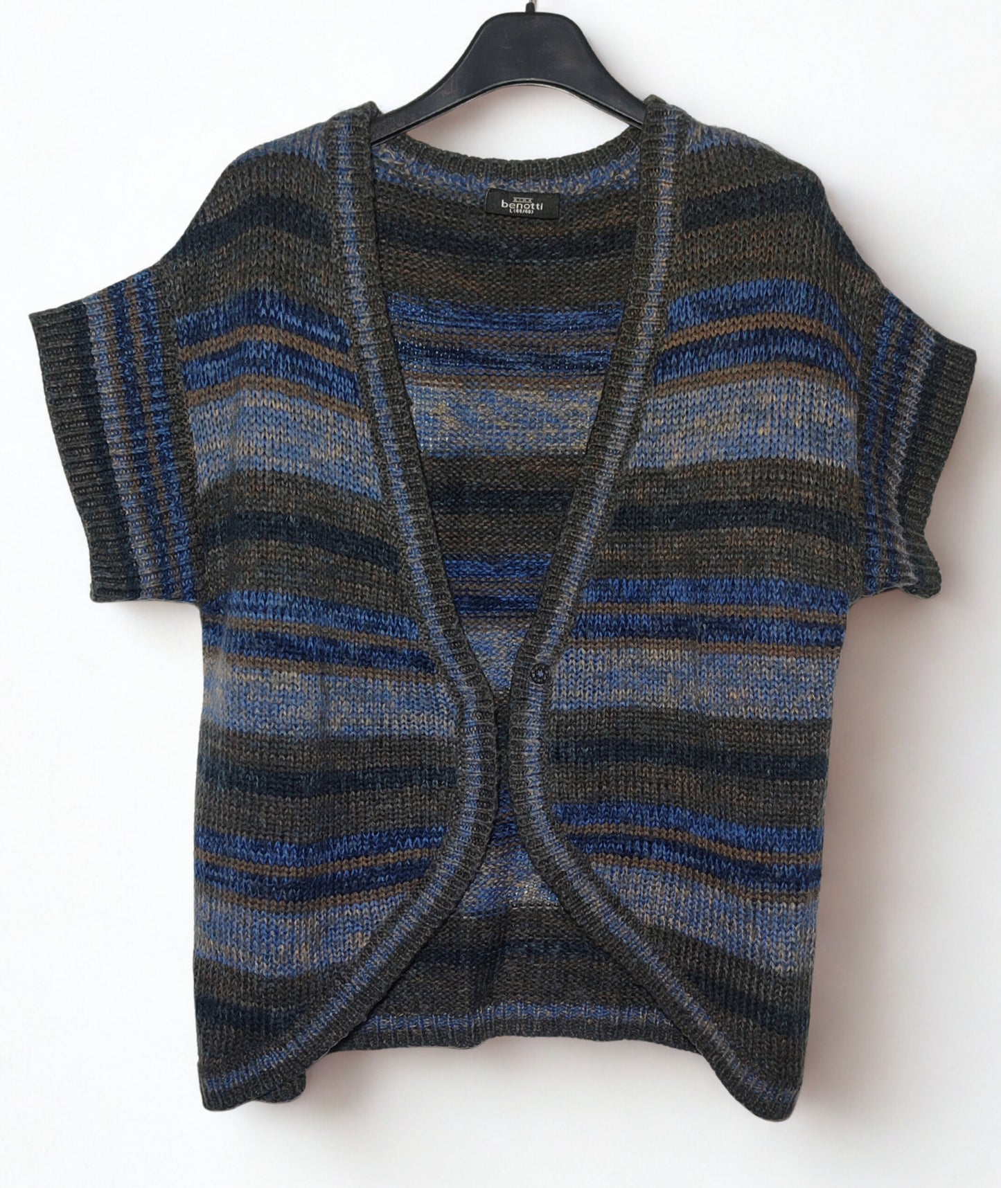 Ζακέτα GINA BENOTTI