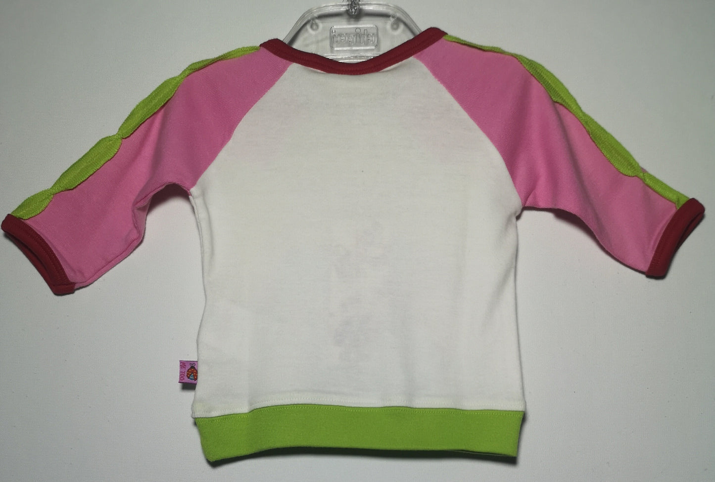 Μπλούζα ME TOO