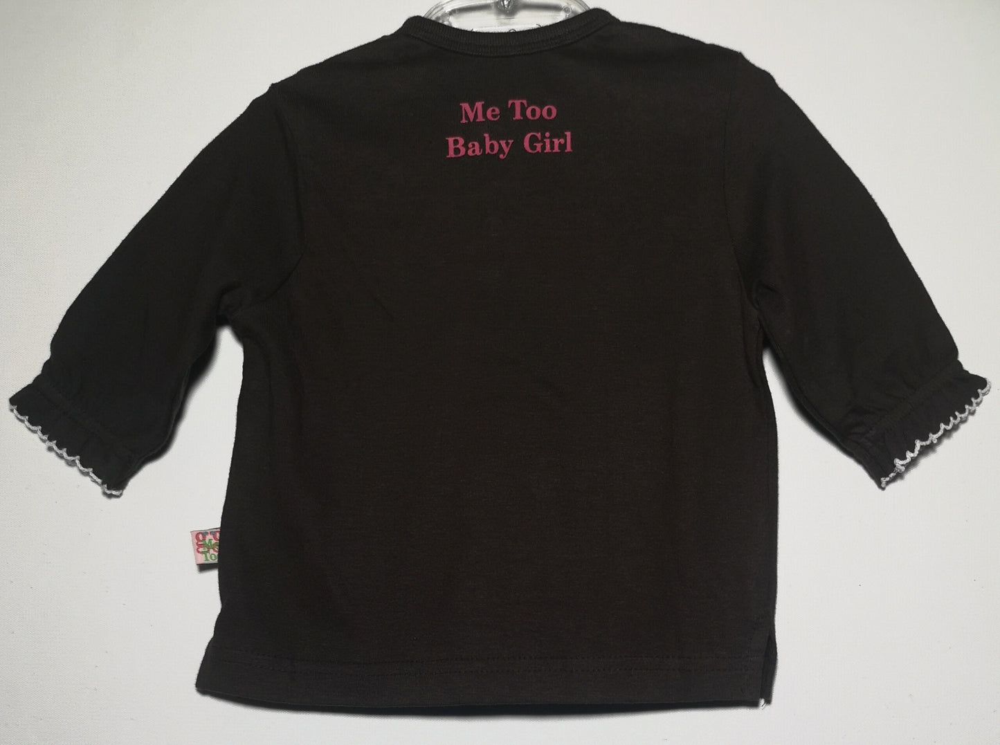 Μπλούζα ME TOO