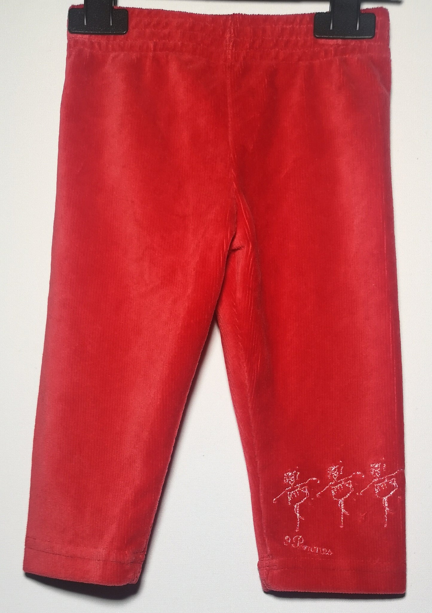 Παντελόνι 3 POMMES